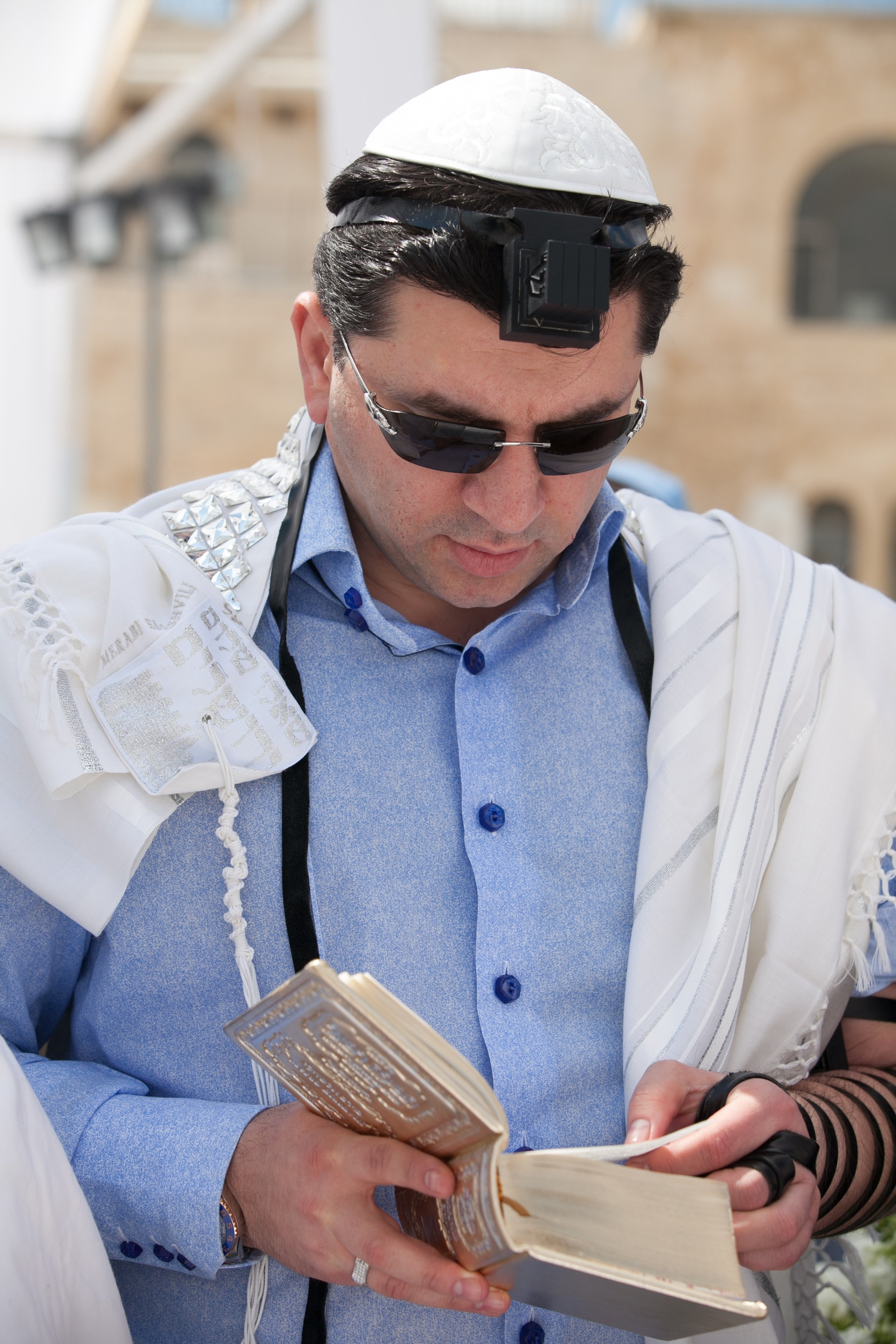 Itzik בר מצווה כותל של איציק. Фотографы на свадьбы и мероприятия Студия «Шалом»