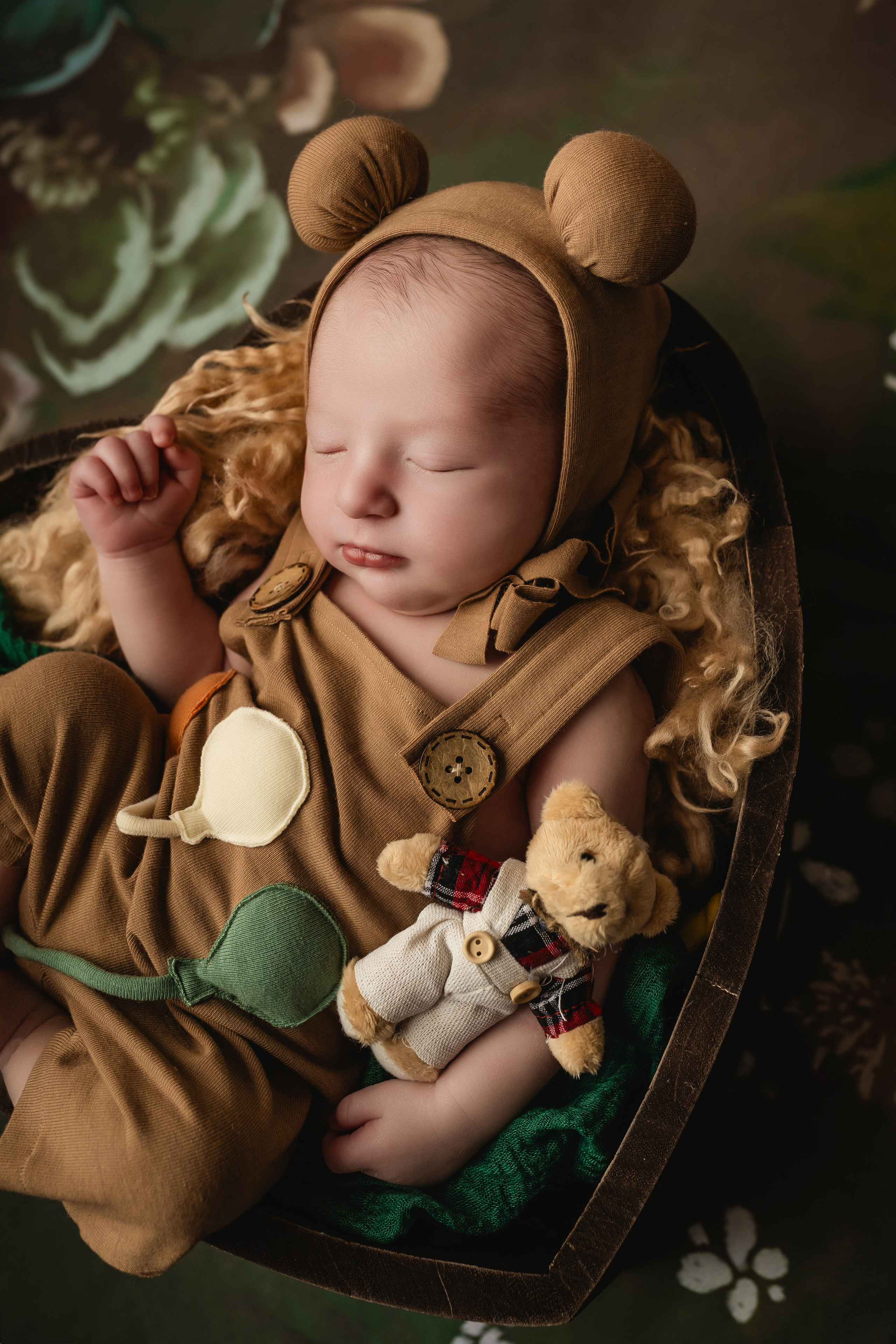 Naissance. Photographer in Paris