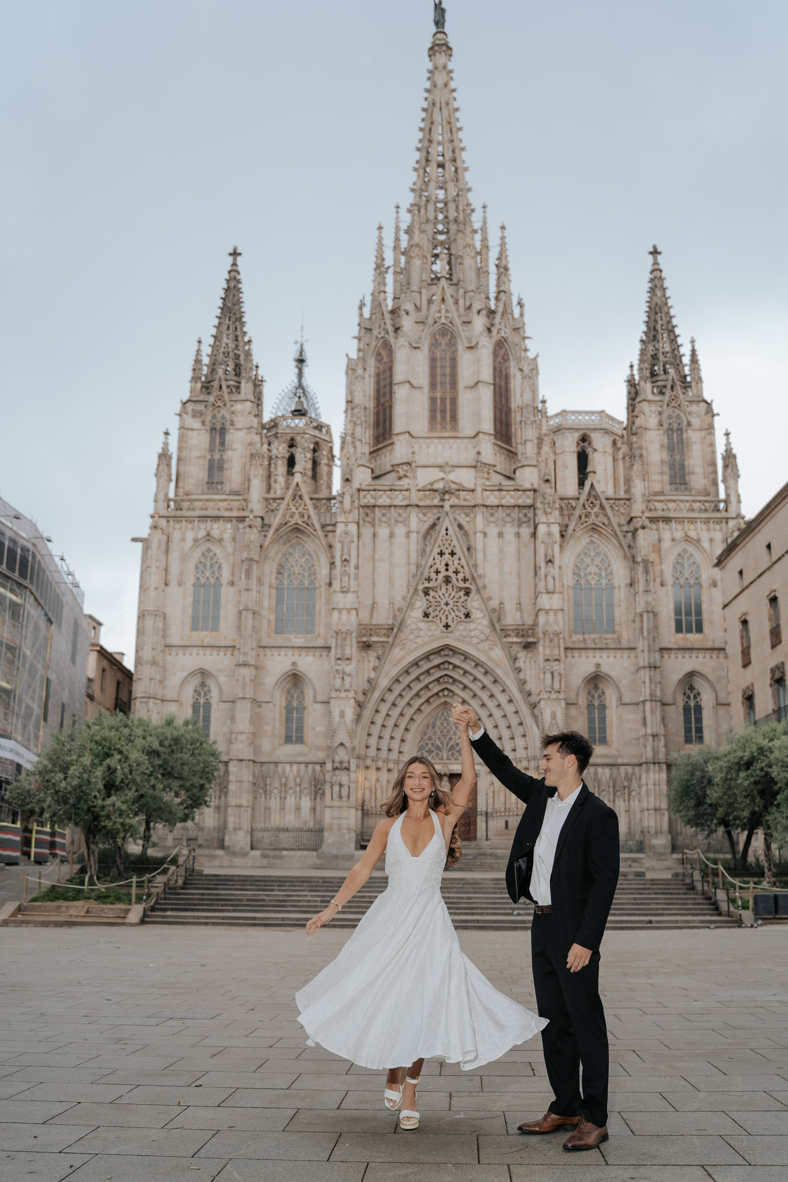 DiaFoto — Barcelona Photographer | Wow Photoshoots
