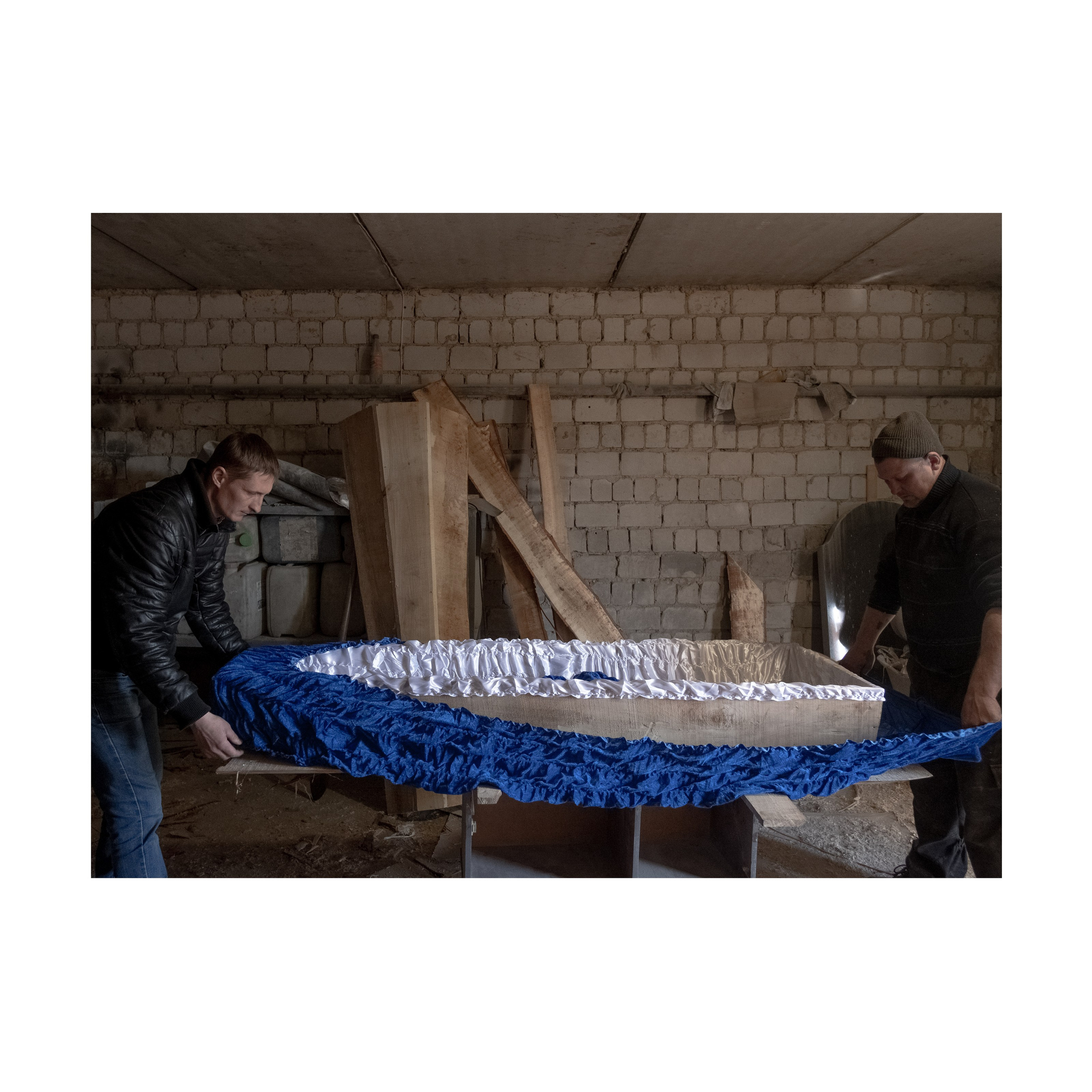 Phoenix. Nelly Elagina