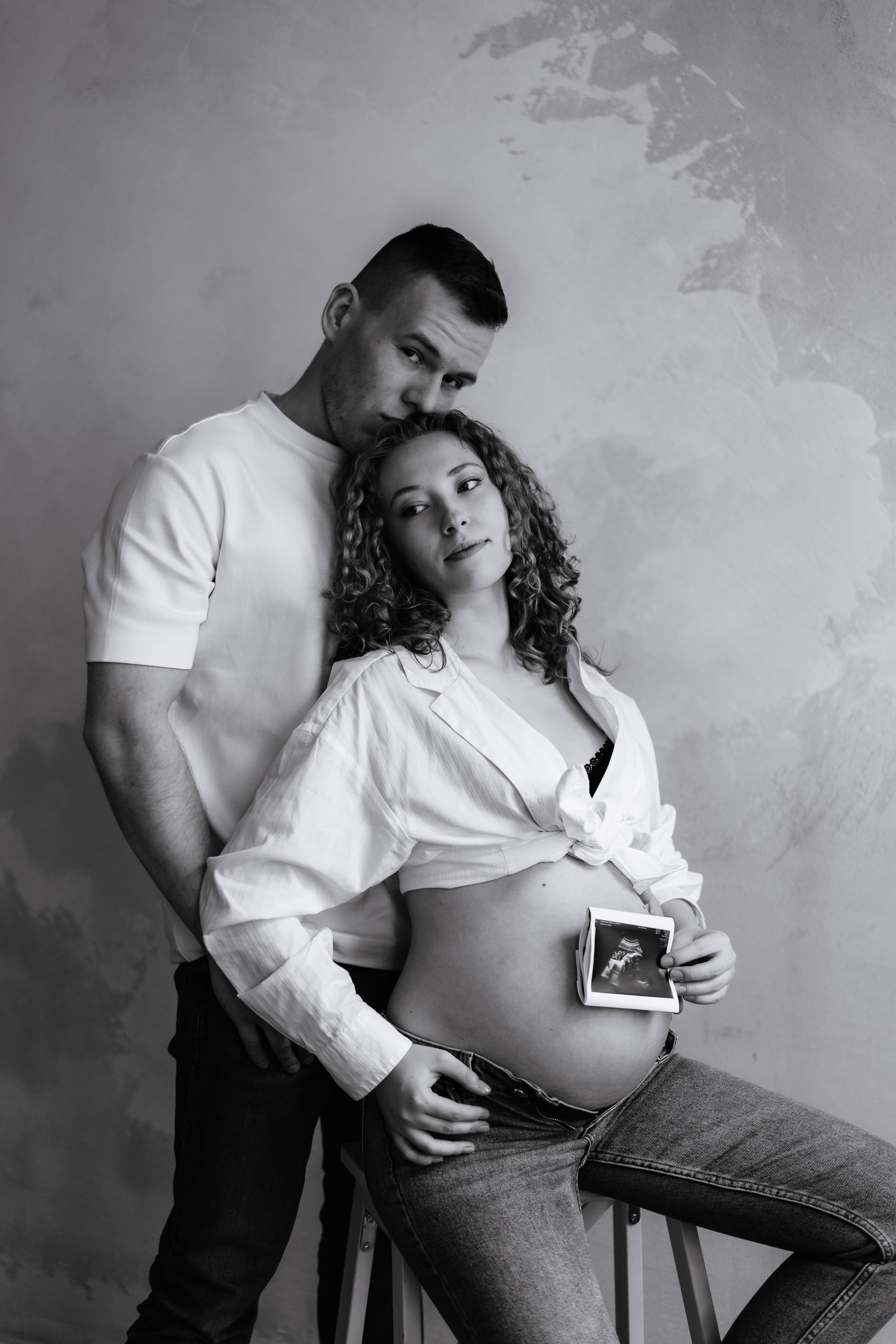 SESJE CIĄŻOWE I NOWORODKOWE. Fotograf ślubny & lifestyle Gdańsk, Karolina Baczewska