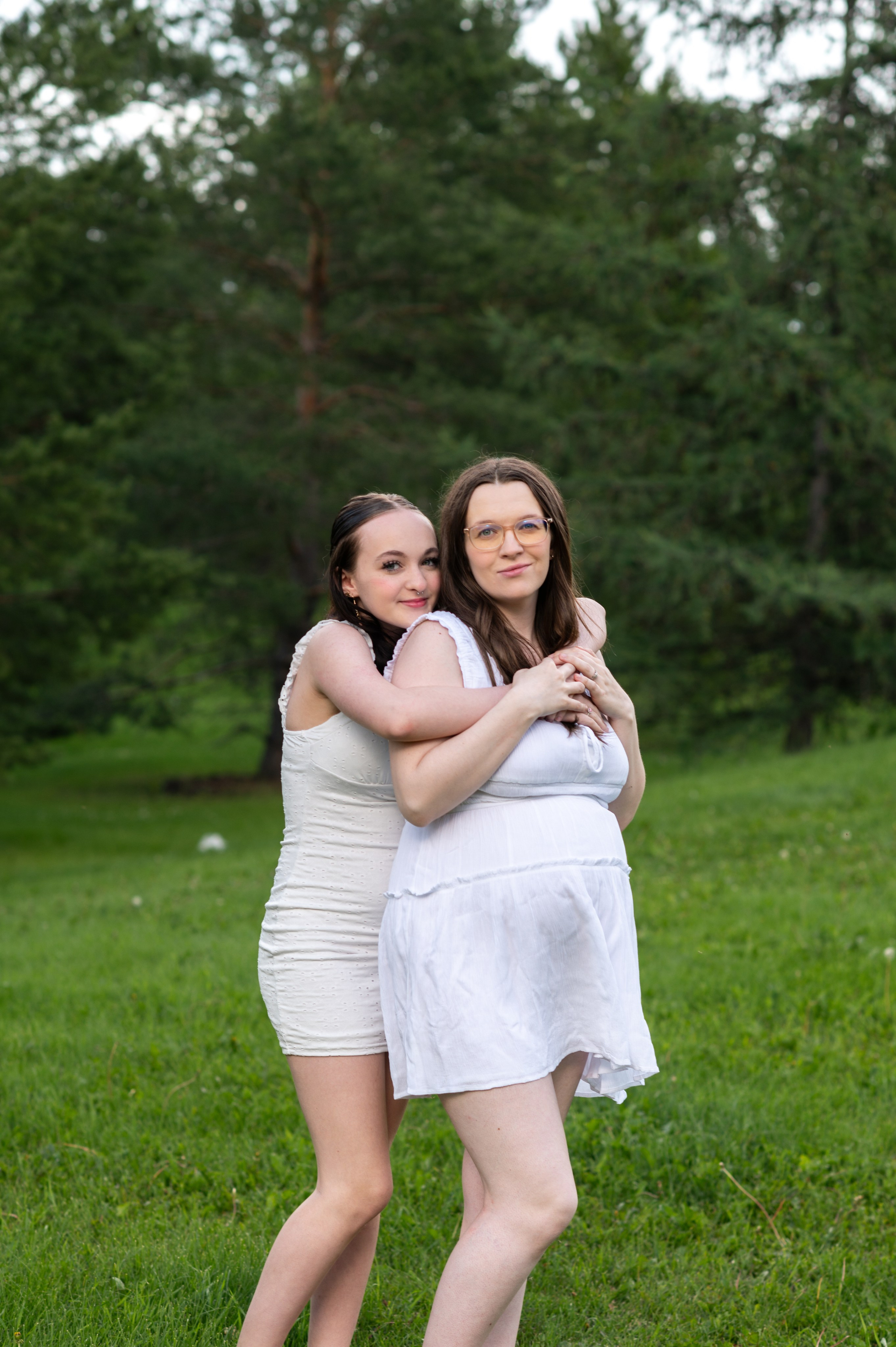 Westridge Park. Poroshinanatalie.com — Photographer in Edmonton (Canada)