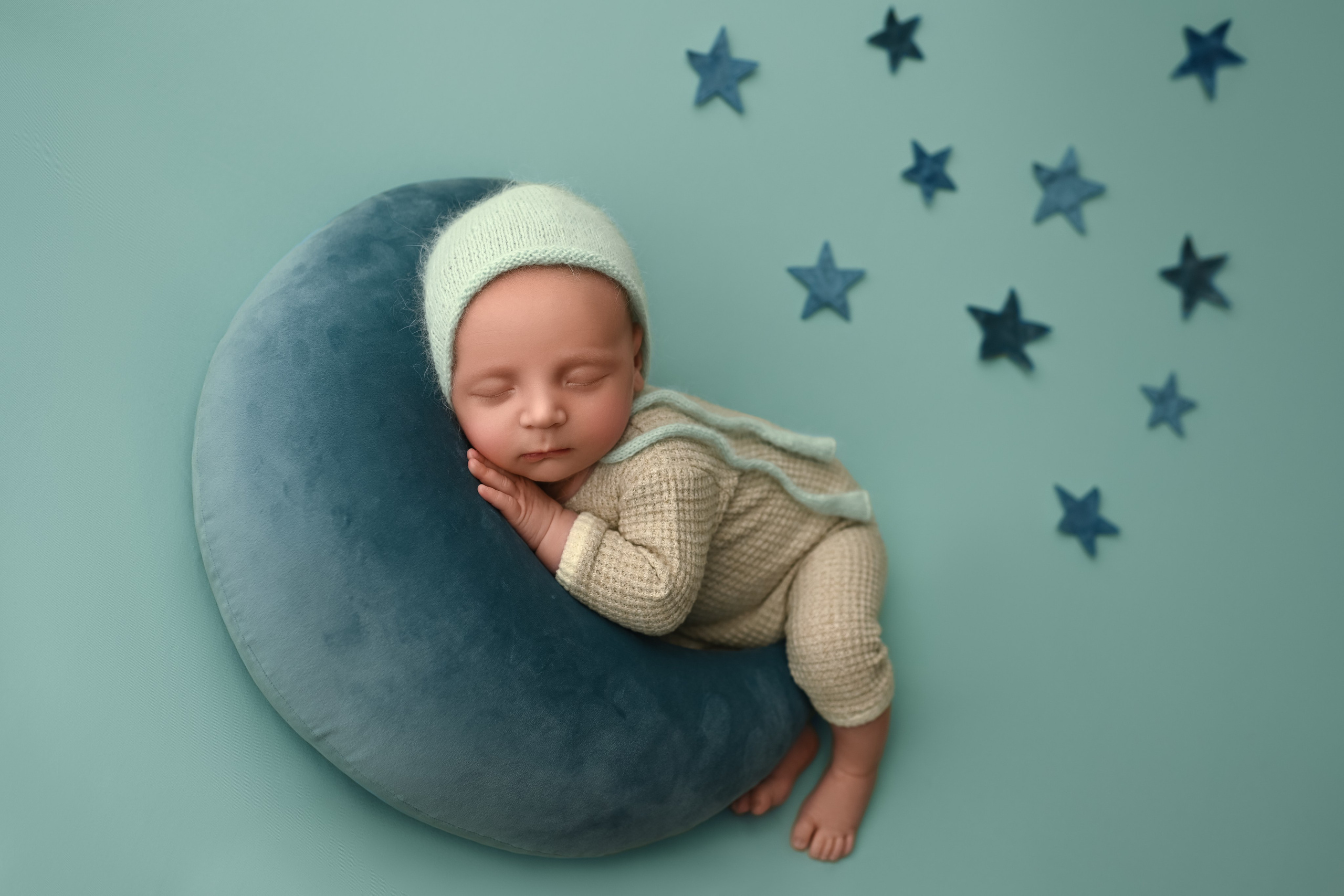 Neugeborene, Baby Fotografin in Düren (NRW) - Vitalina Unruh