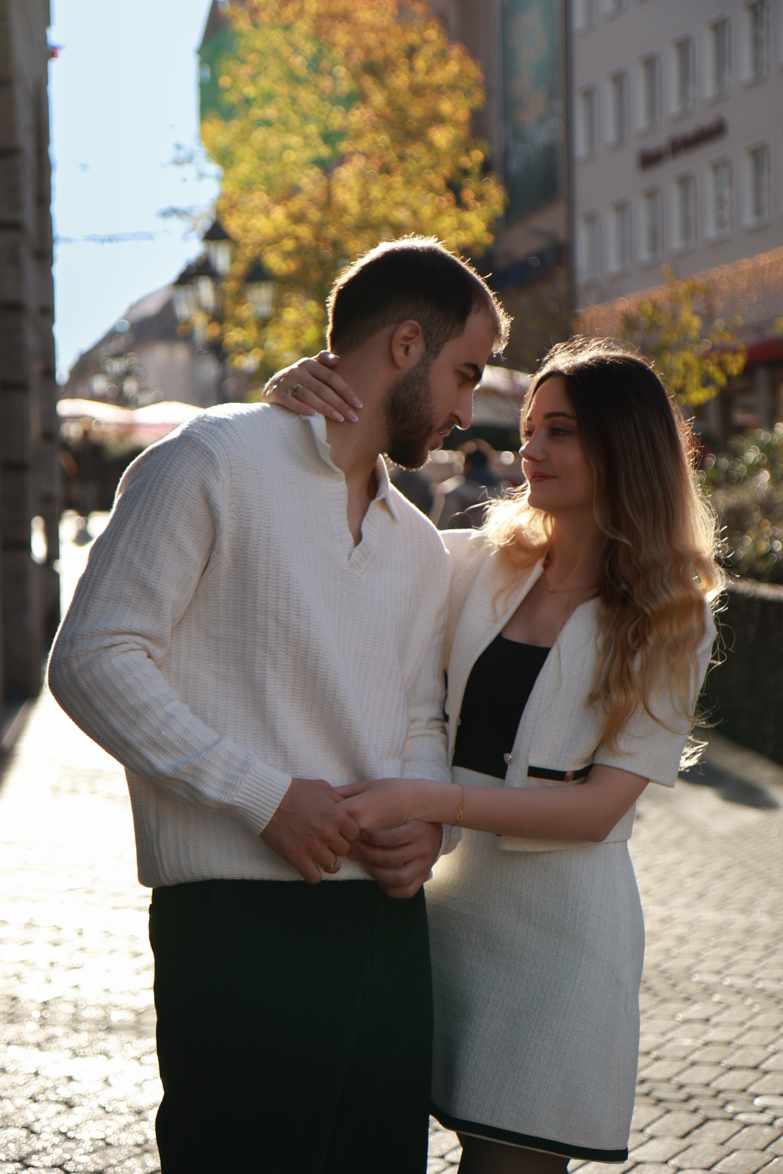 Verlobung. Ihr Fotograf in Nürnberg und Umgebung