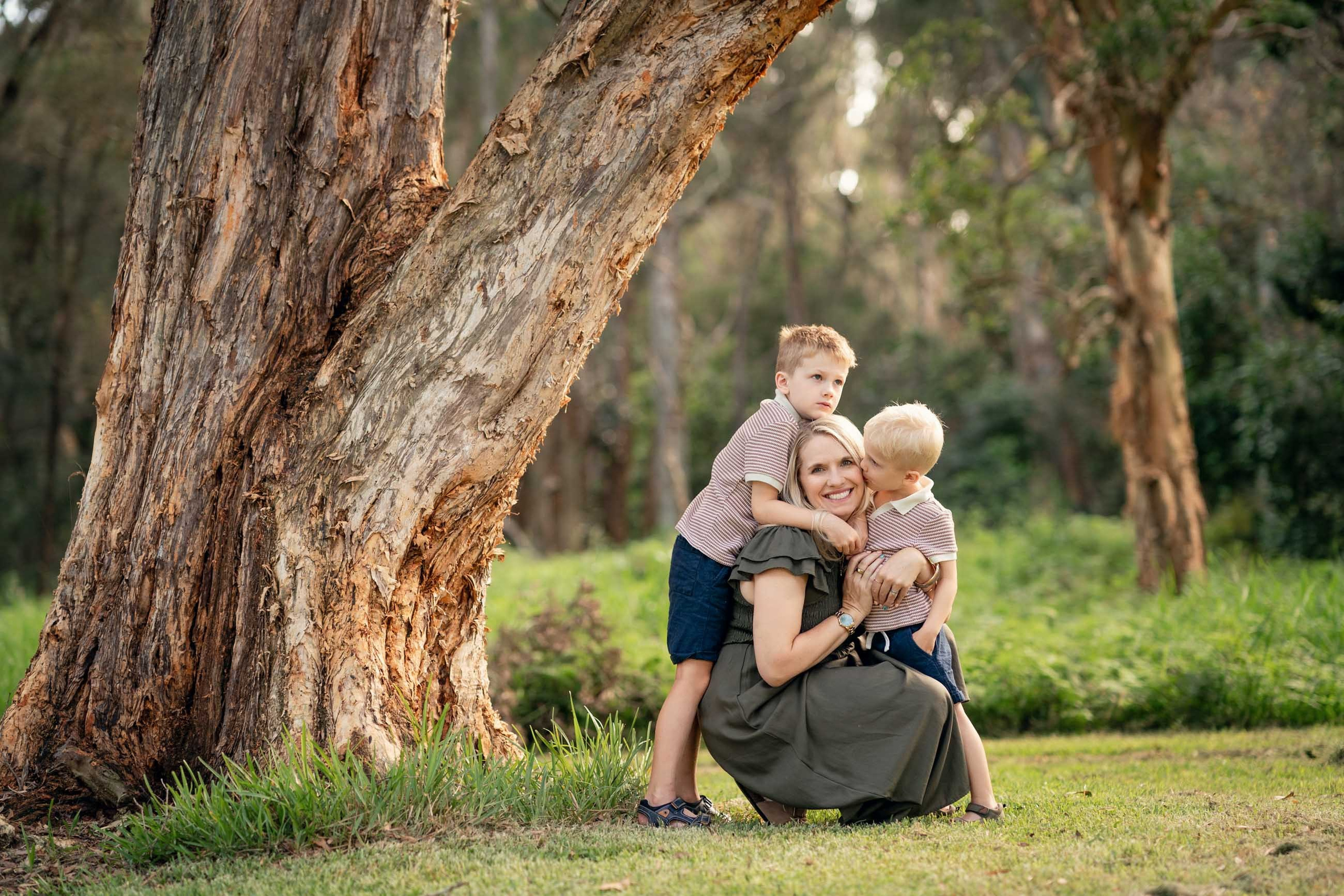 Family and Kids Photography in Sydney, the best outdoor by top photographer