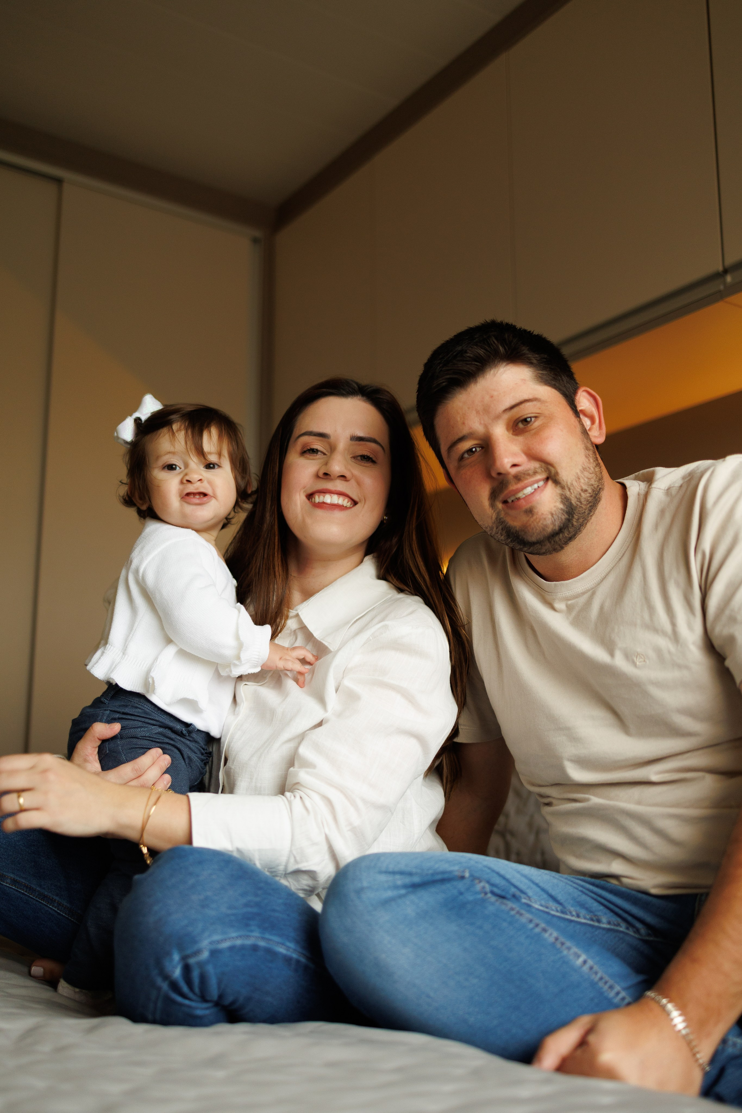 Retratos de Família. Fotógrafa de Famílias e Crianças no Brasil