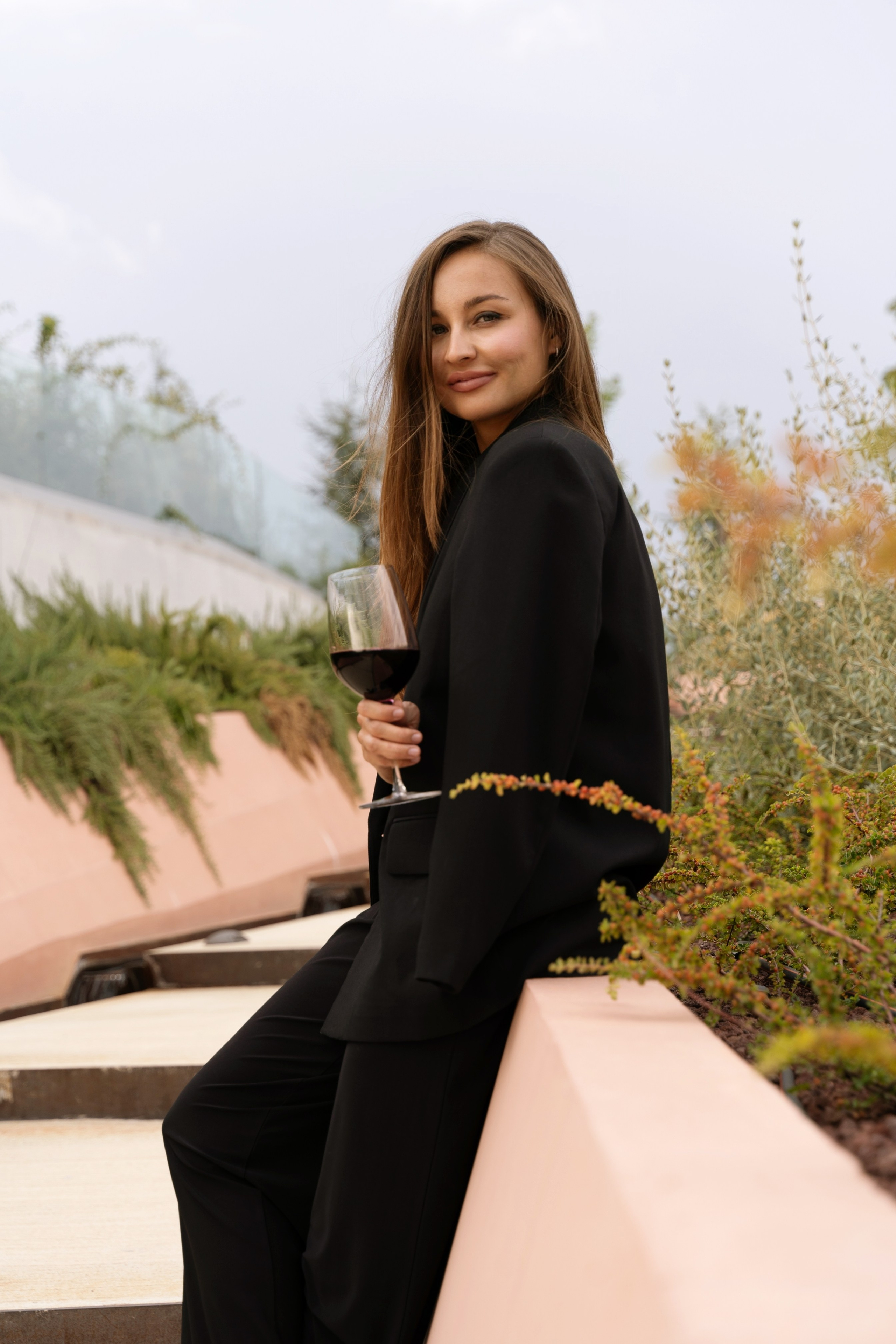 Экскурсия в винный регион Чал из Анталии. Ирина, фотограф в Анталии. Фотосессии в Кемере, Белеке, Сиде, Бодруме, Каше и Фетхие