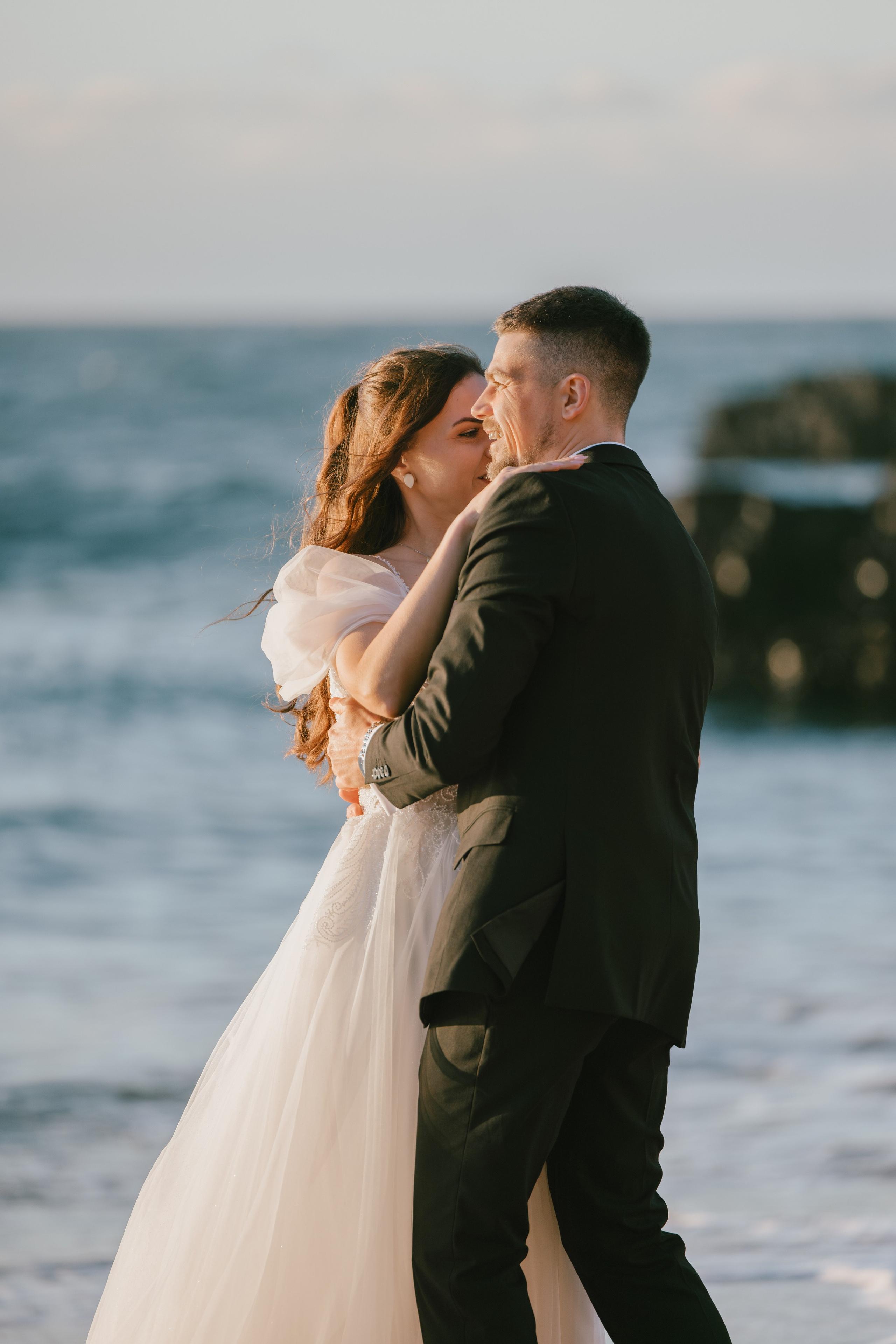 Irina & Max Elopment Sintra. Filmes e Fotografia Cinematográfica de Casamento em Portugal | Ricardo & Mary Pictures