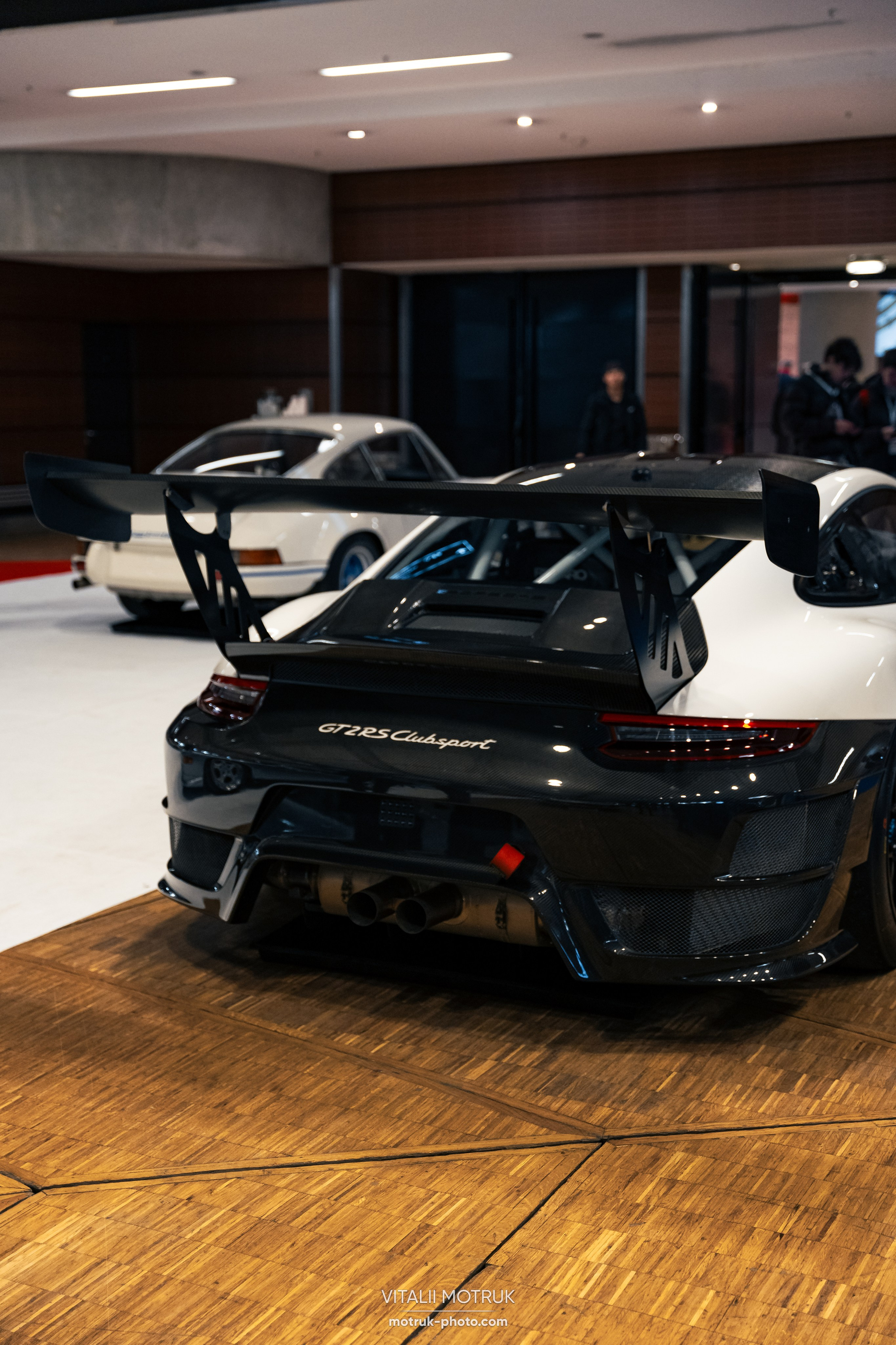 RM Sothebys 2025. Photographer in Paris — Vitalii Motruk