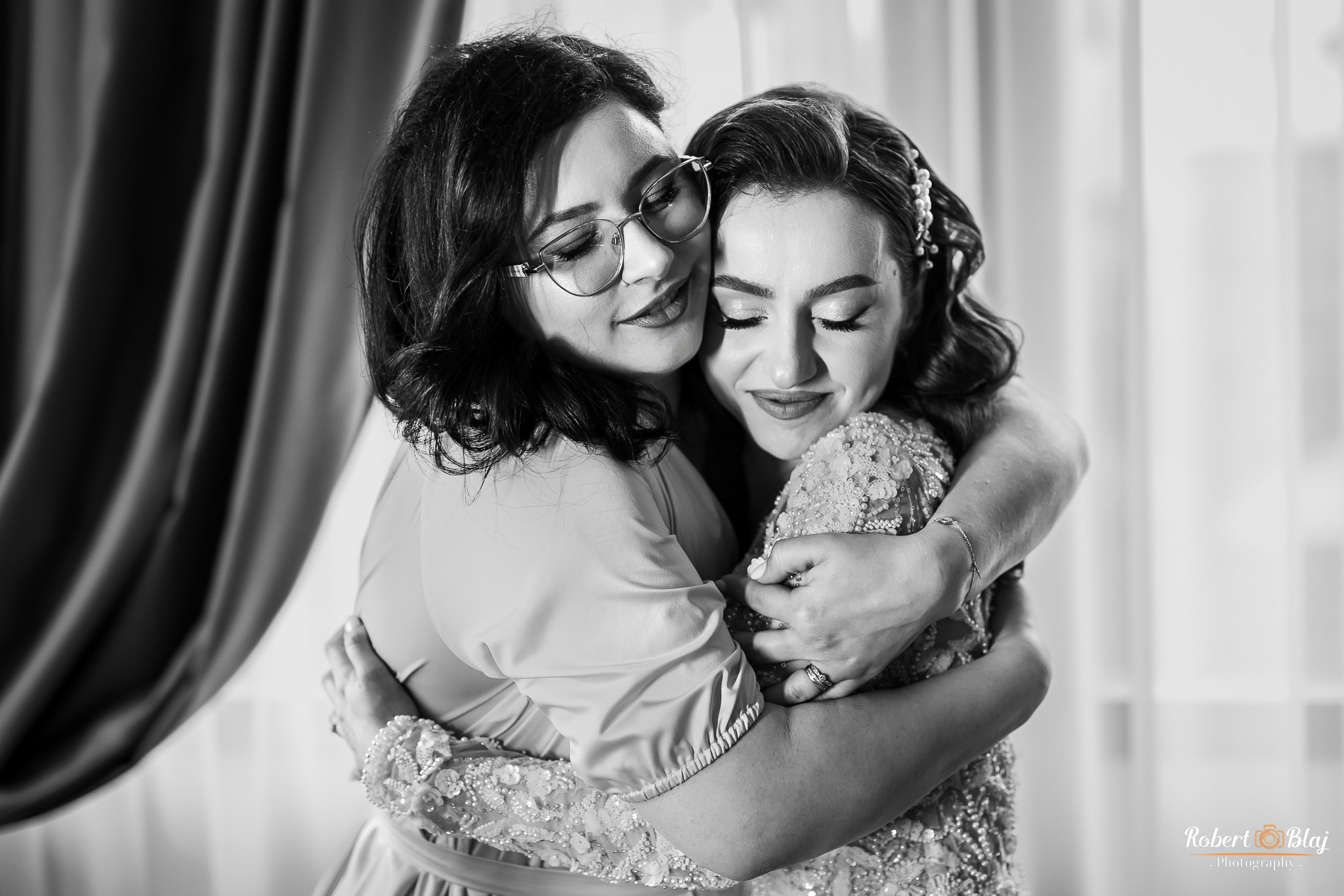 Anca & Florin. Robert Blaj - Fotograf Nuntă Iași