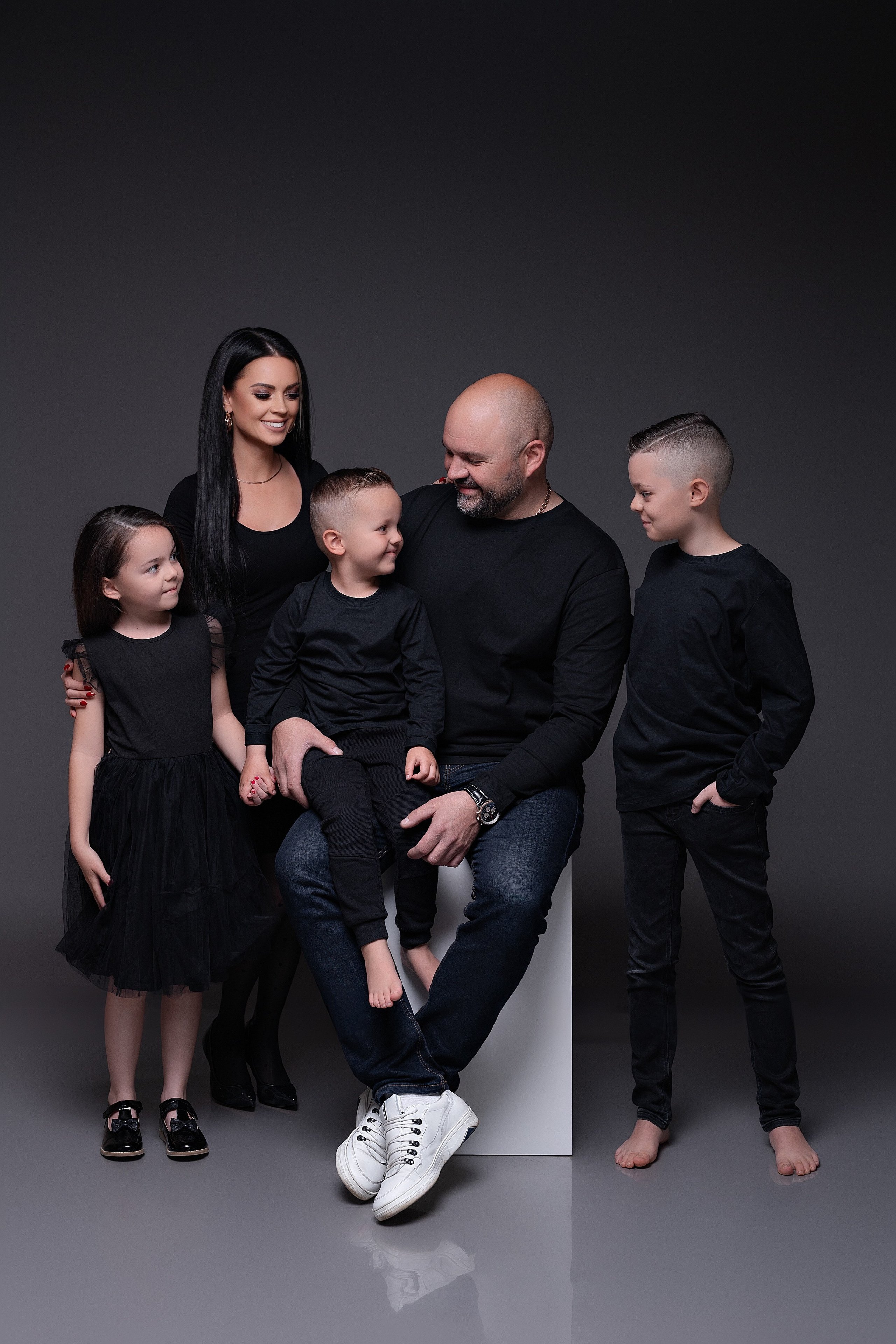 Family. Kinder- & Familienfotograf in Gaildorf und Umgebung Valentina Vogel