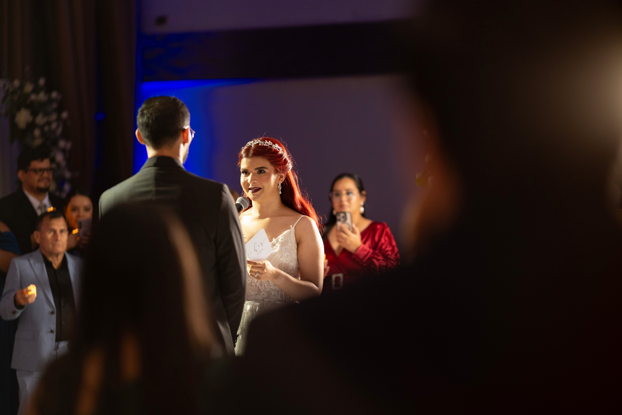 Edgardo & Lilibeth. Daniel Brand | Fotografía de Bodas y Comercial en Honduras