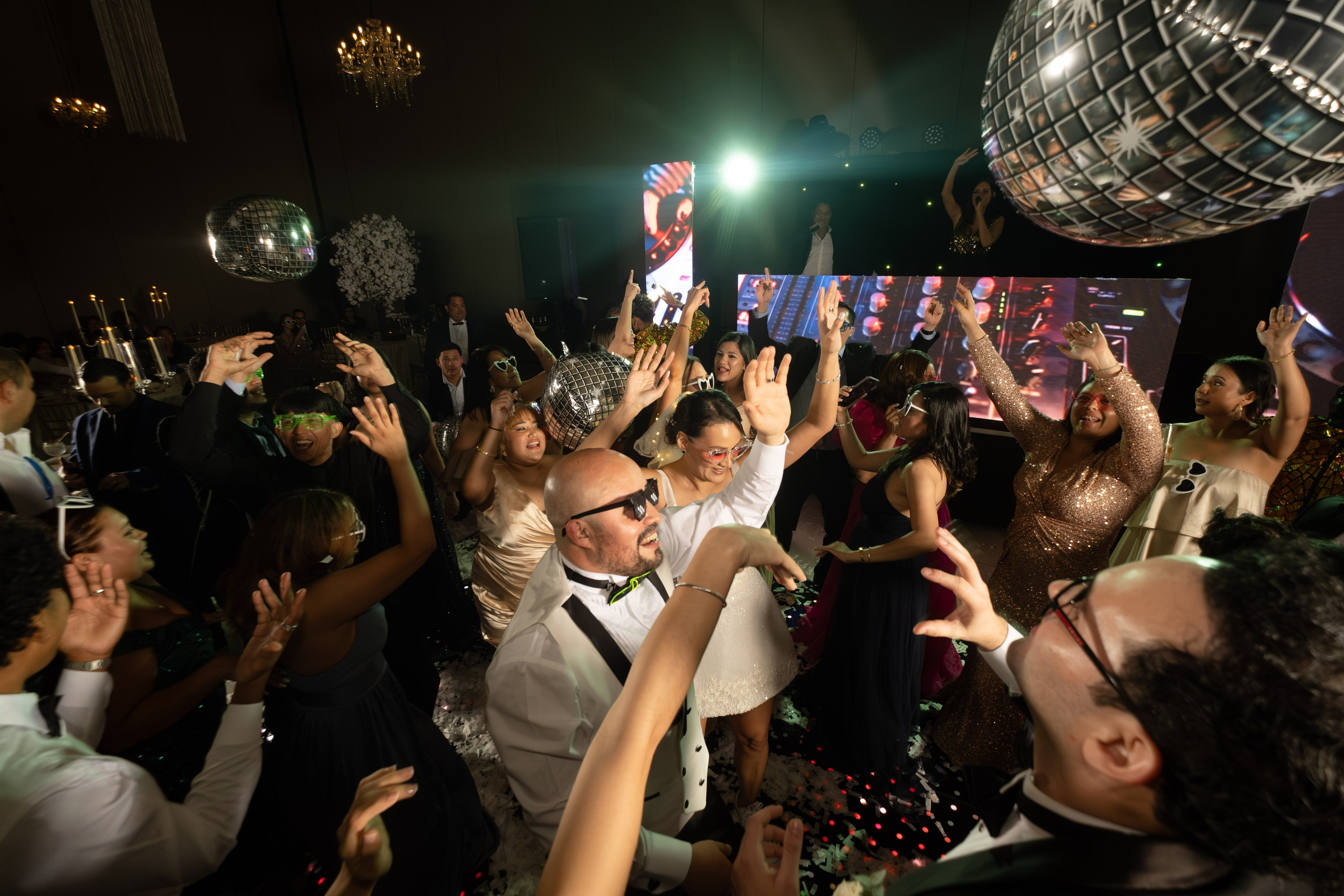 Victor & Lucia. Daniel Brand | Fotografía de Bodas y Comercial en Honduras