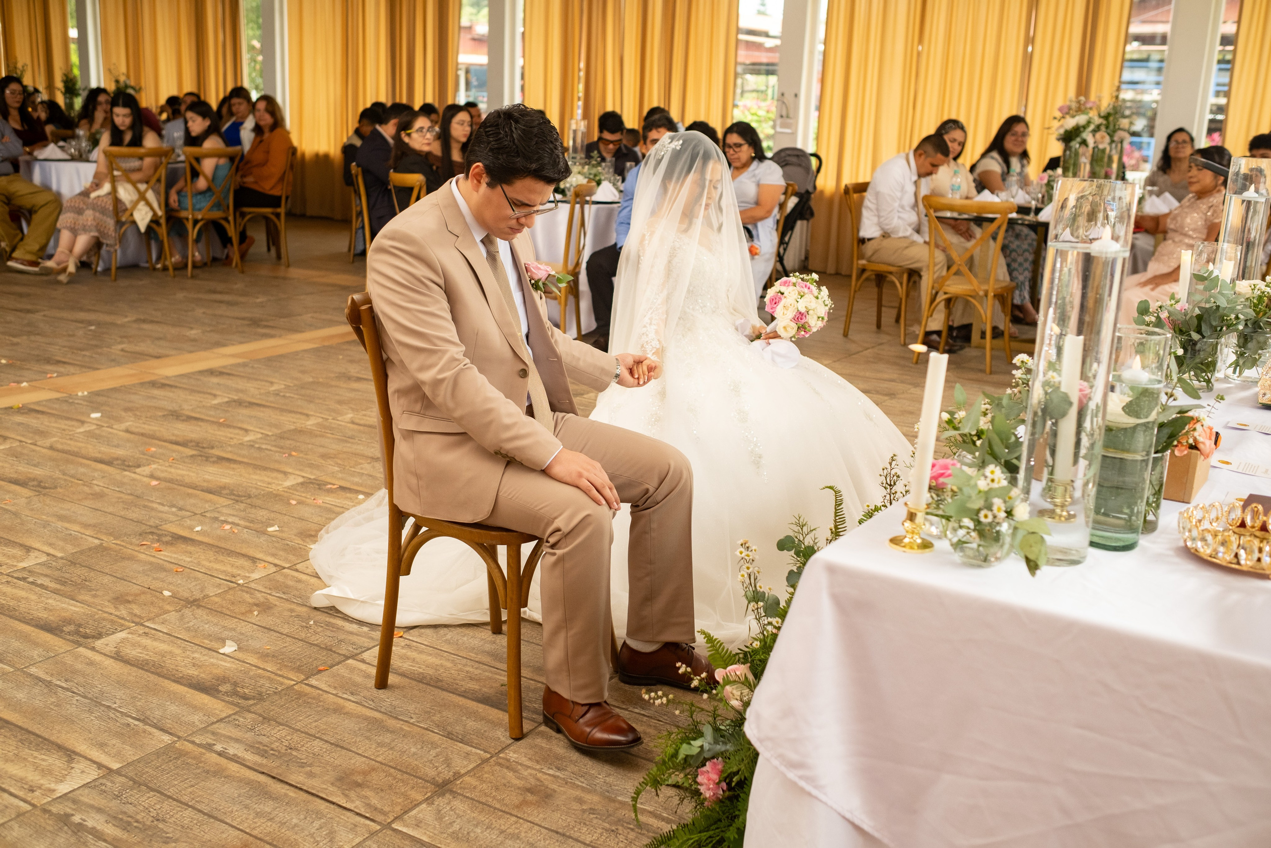 Abi & Gio. Daniel Brand | Fotografía de Bodas y Comercial en Honduras
