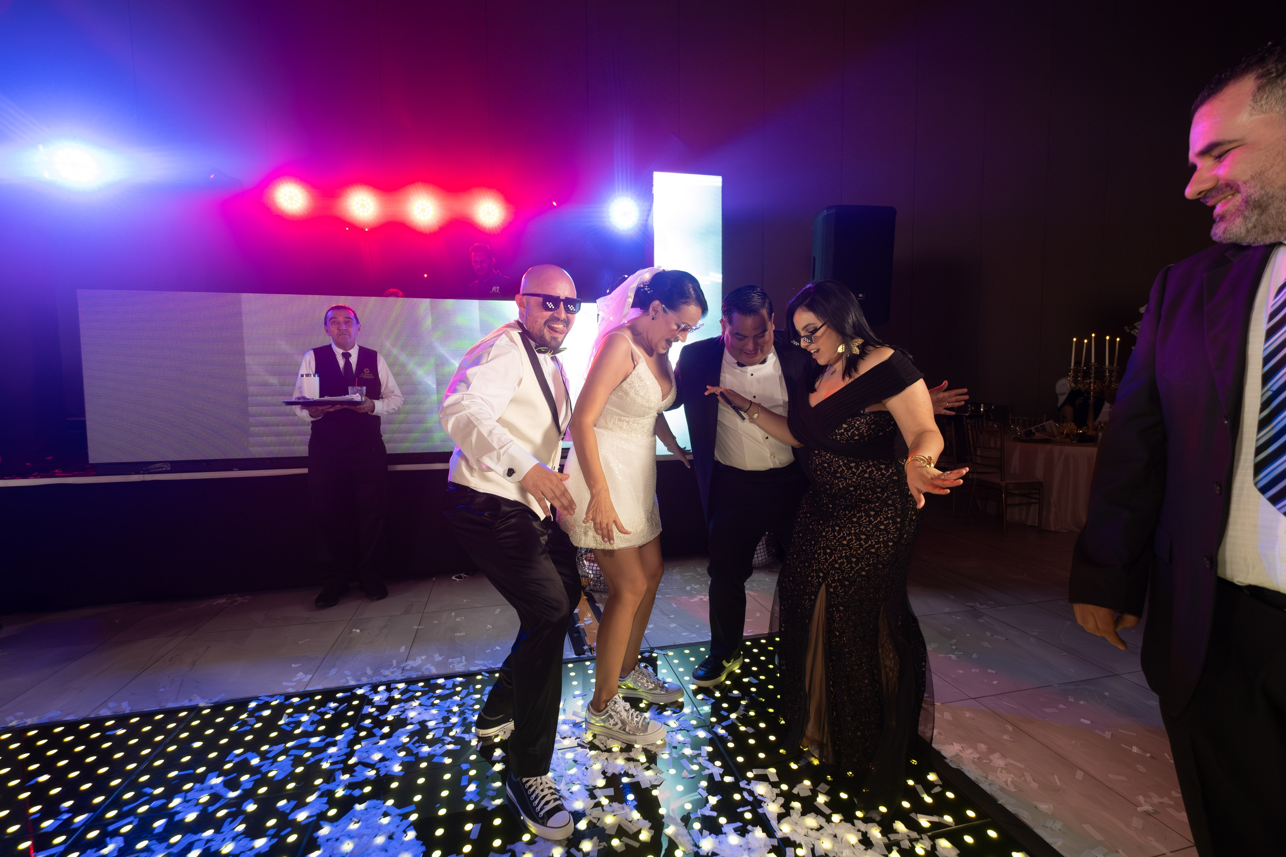 Victor & Lucia. Daniel Brand | Fotografía de Bodas y Comercial en Honduras