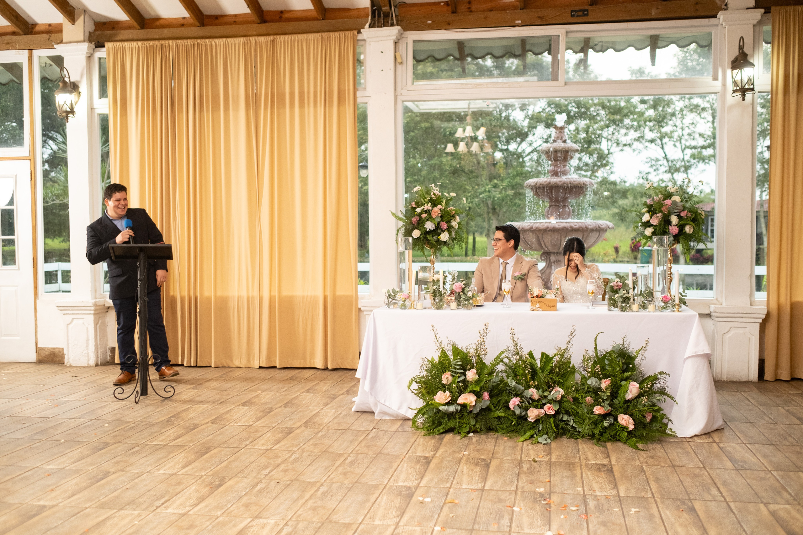 Abi & Gio. Daniel Brand | Fotografía de Bodas y Comercial en Honduras