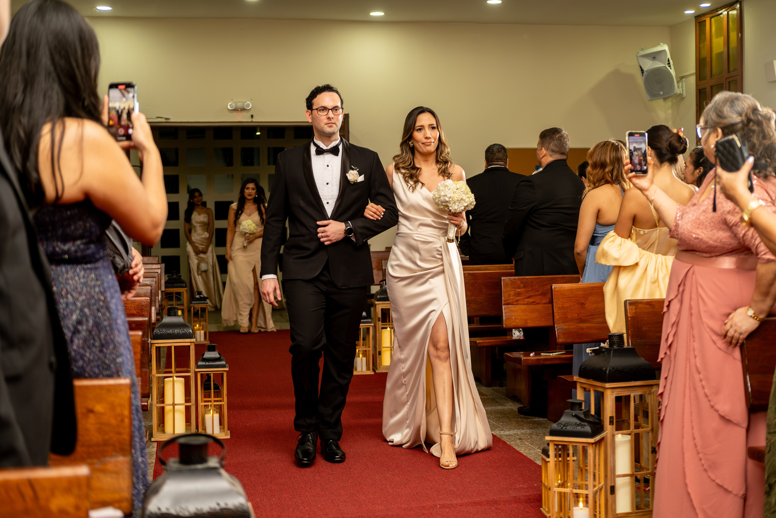 Victor & Lucia. Daniel Brand | Fotografía de Bodas y Comercial en Honduras