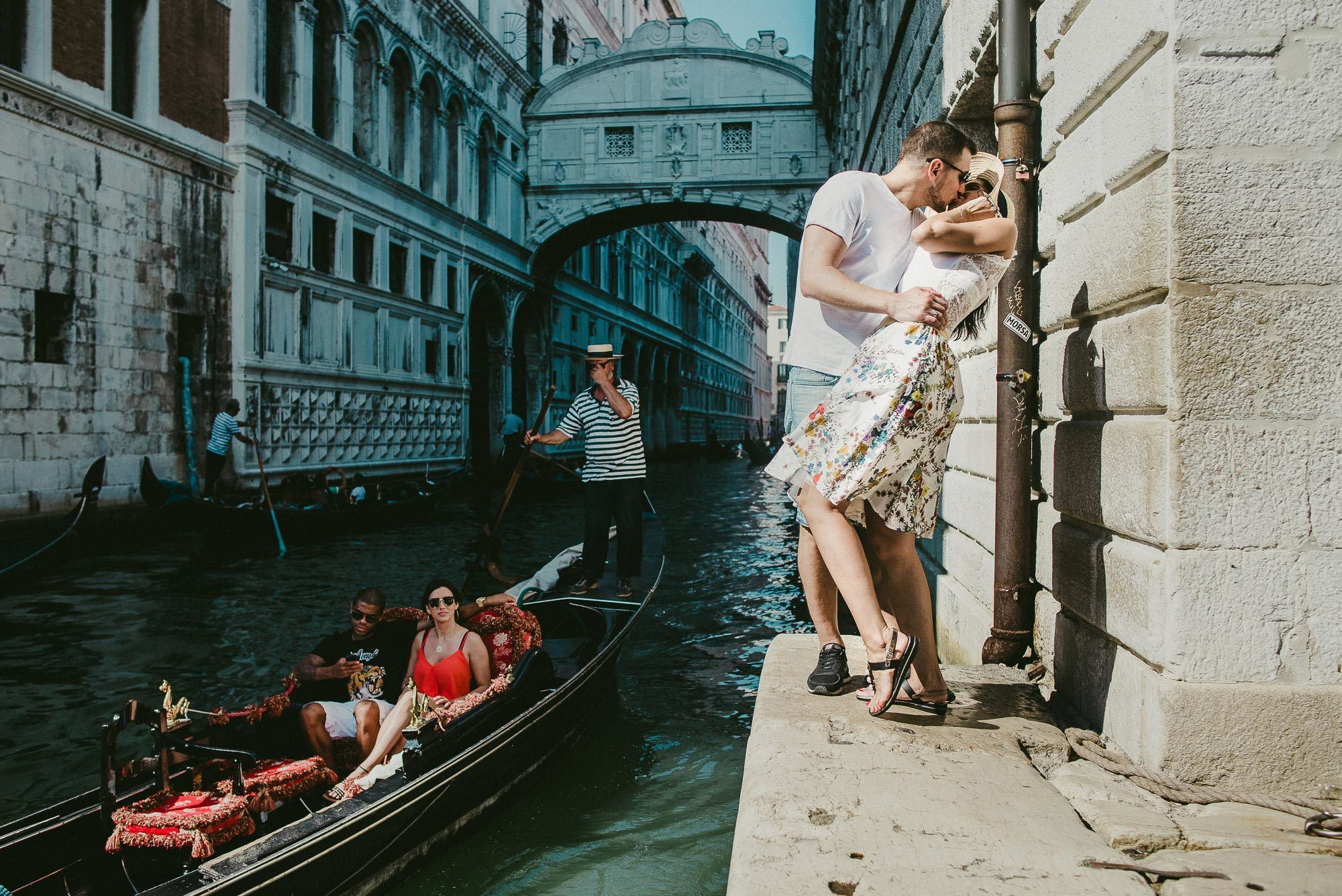 Sergyphoto — fotografo matrimonio a Verona e nord d'Italia. Venezia, M
