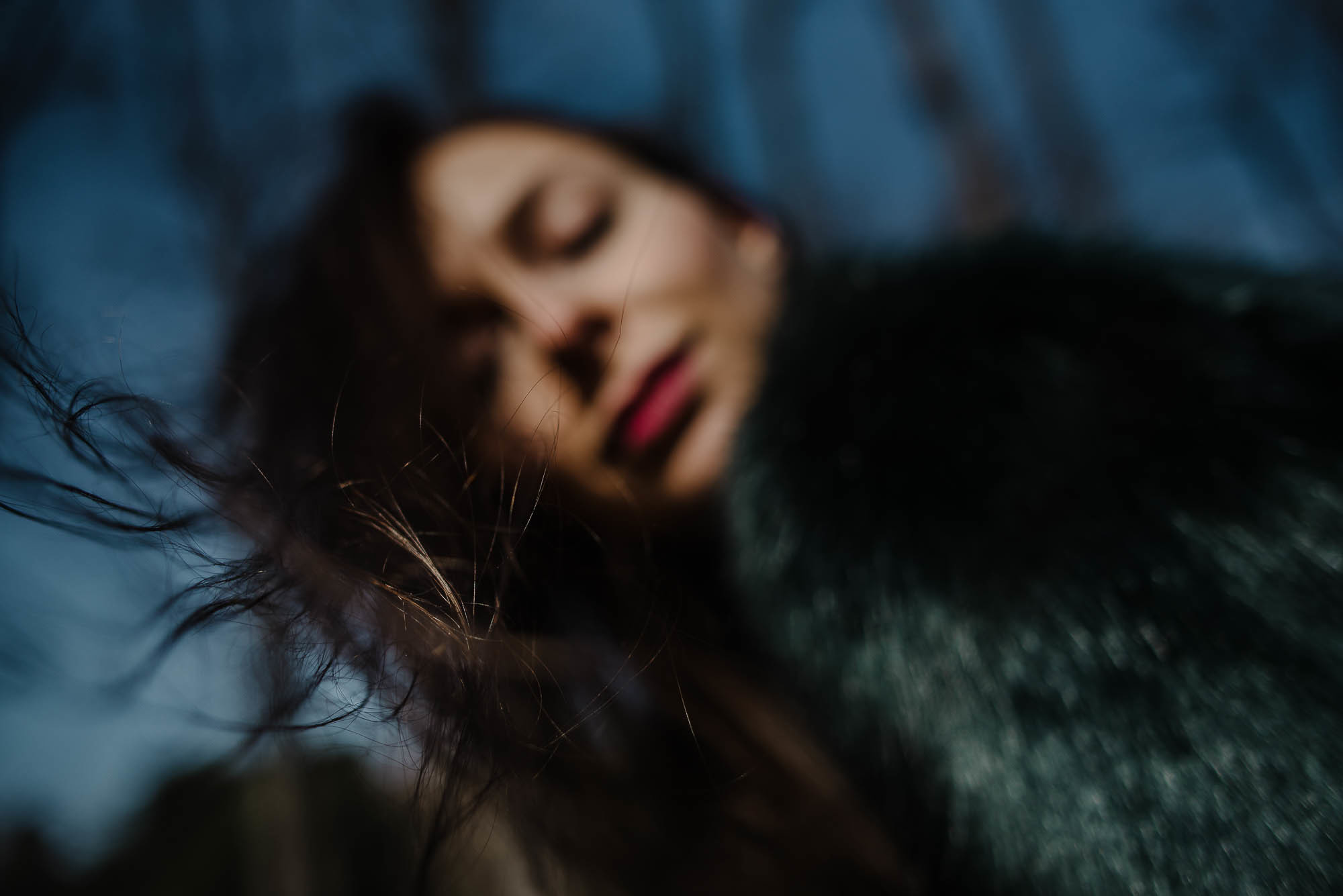 L+V|Lovestory photo walk in Milan