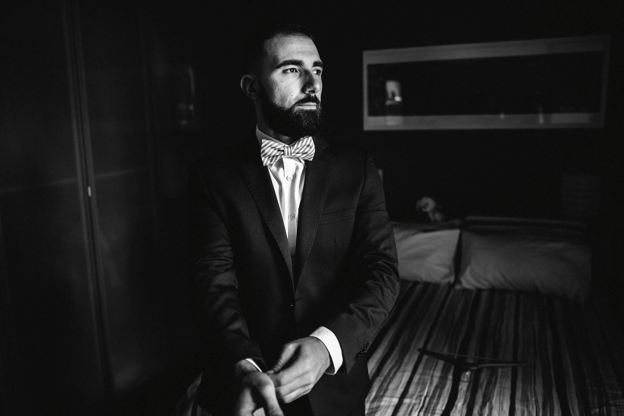 Sergyphoto — fotografo matrimonio a Verona e nord d'Italia. Venezia, M