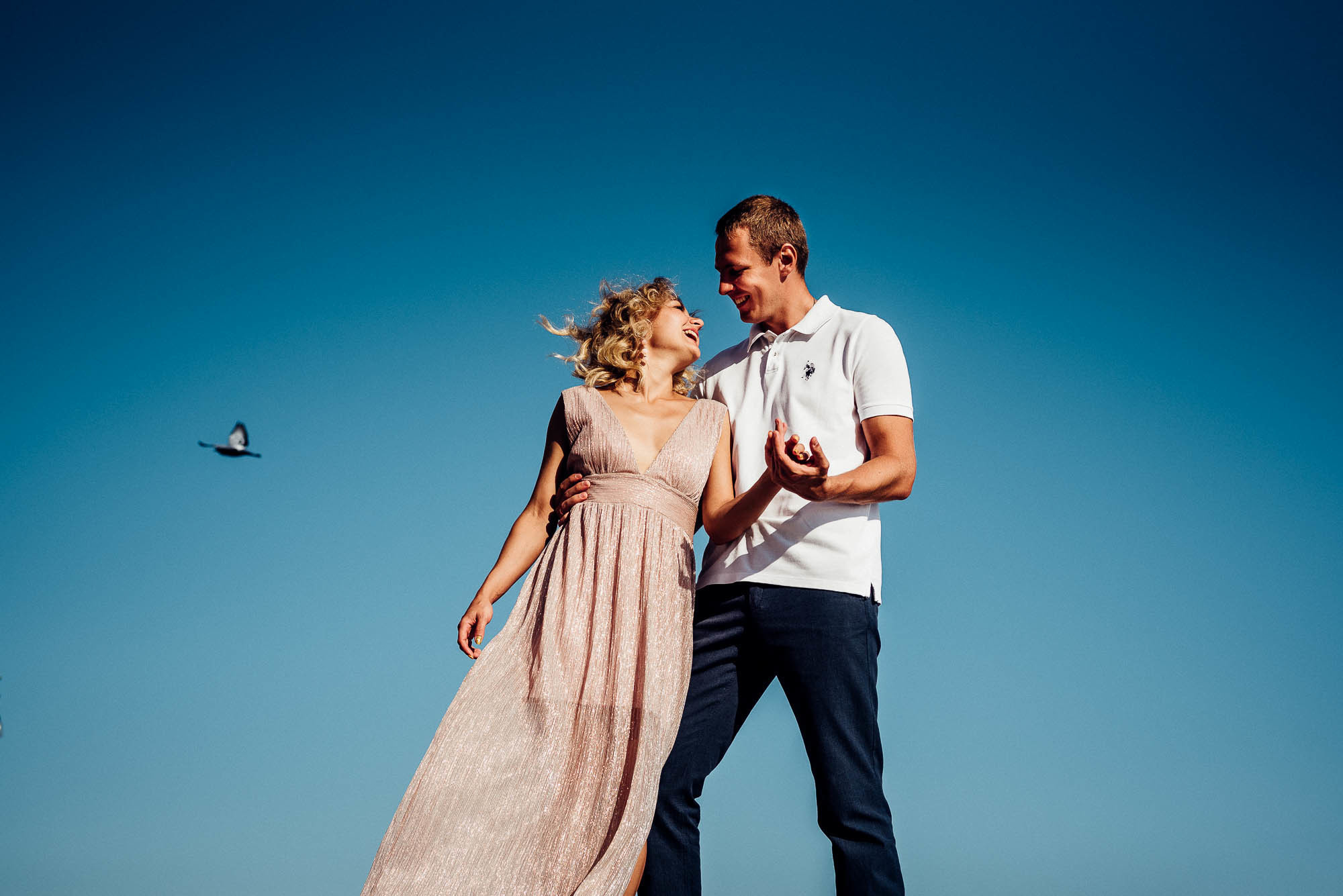 Sergyphoto — fotografo matrimonio a Verona e nord d'Italia. Venezia, M