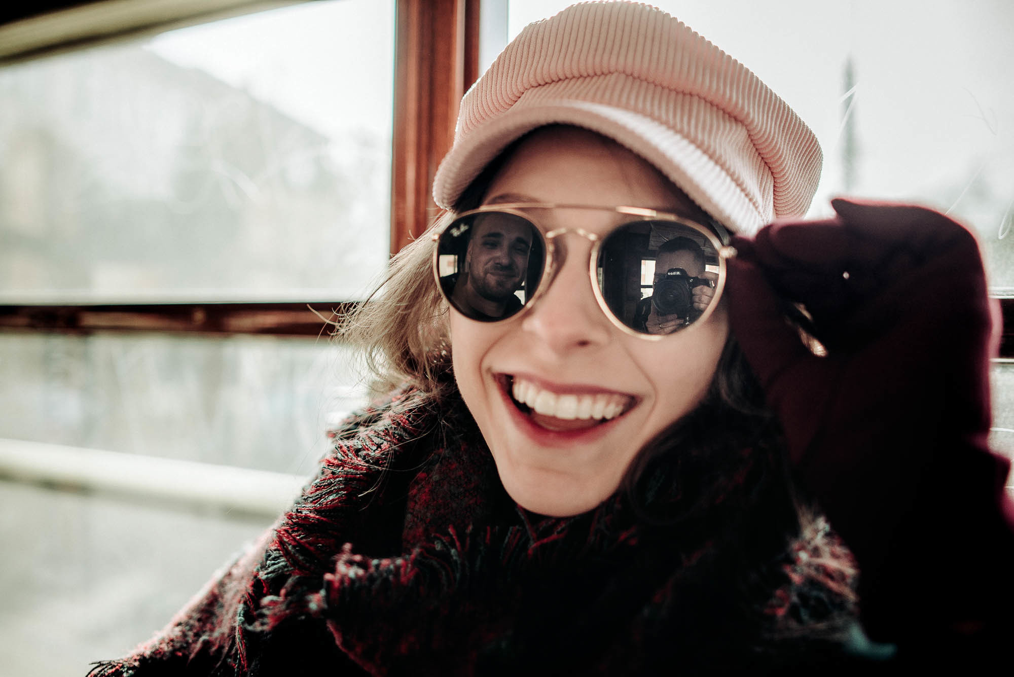 L+V|Lovestory photo walk in Milan