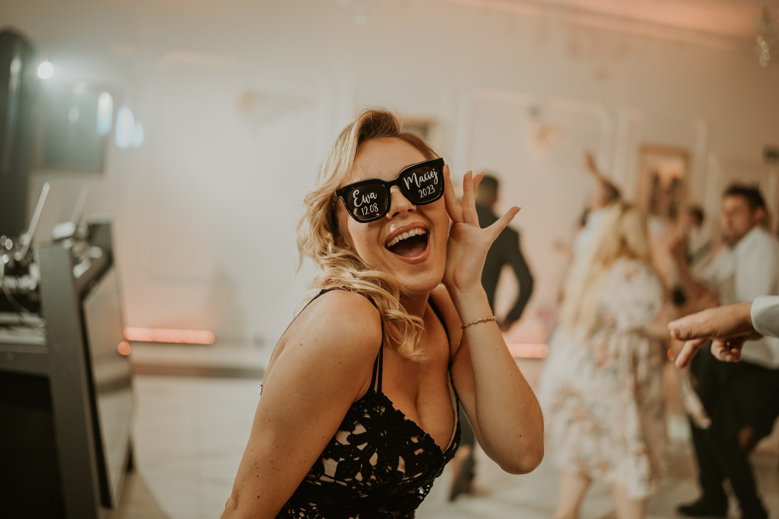 Ewa&Maciej. Michał Kaźmierczyk - Fotograf