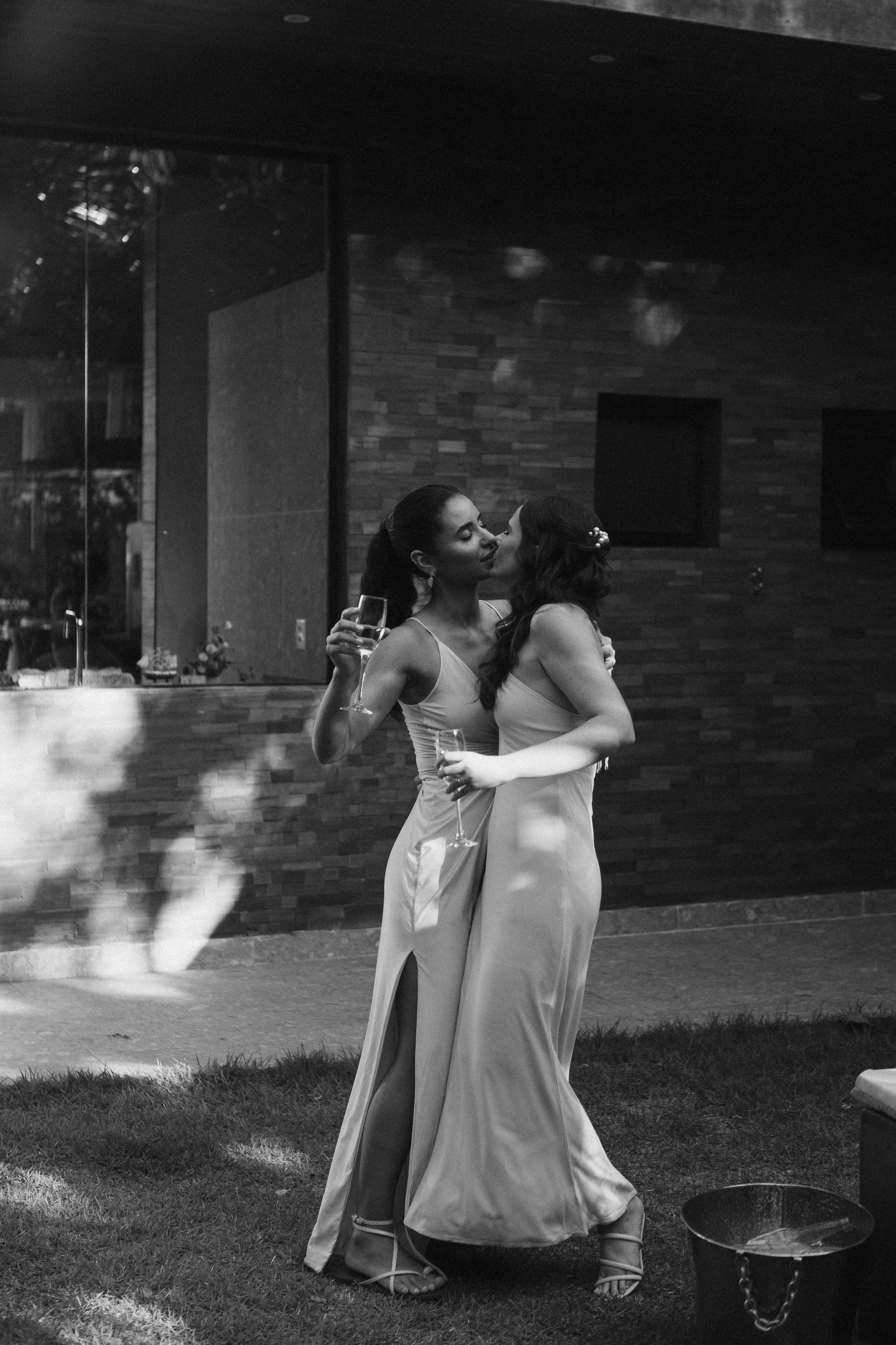 Mini Wedding Giovanna e Barbara