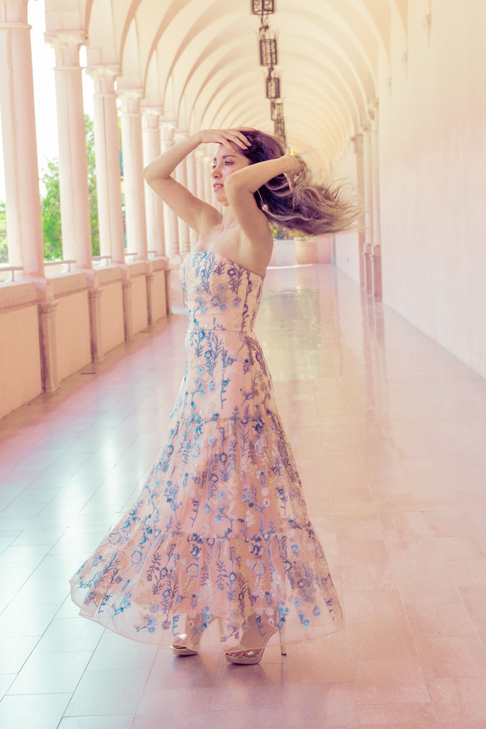 Home. Out and About 239