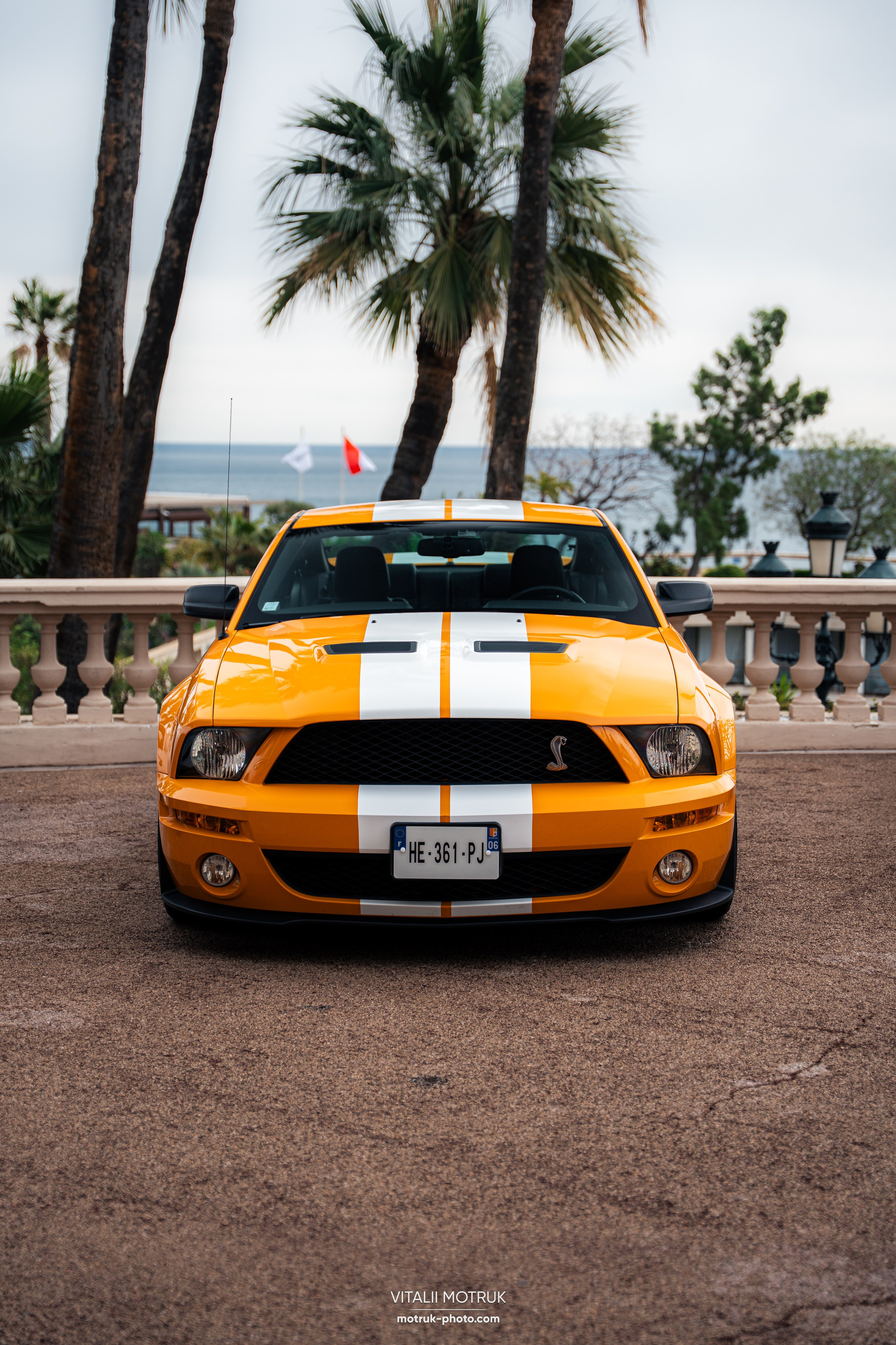 Cars and Coffee Monaco 29 mars 2026. Photographer in Paris — Vitalii Motruk