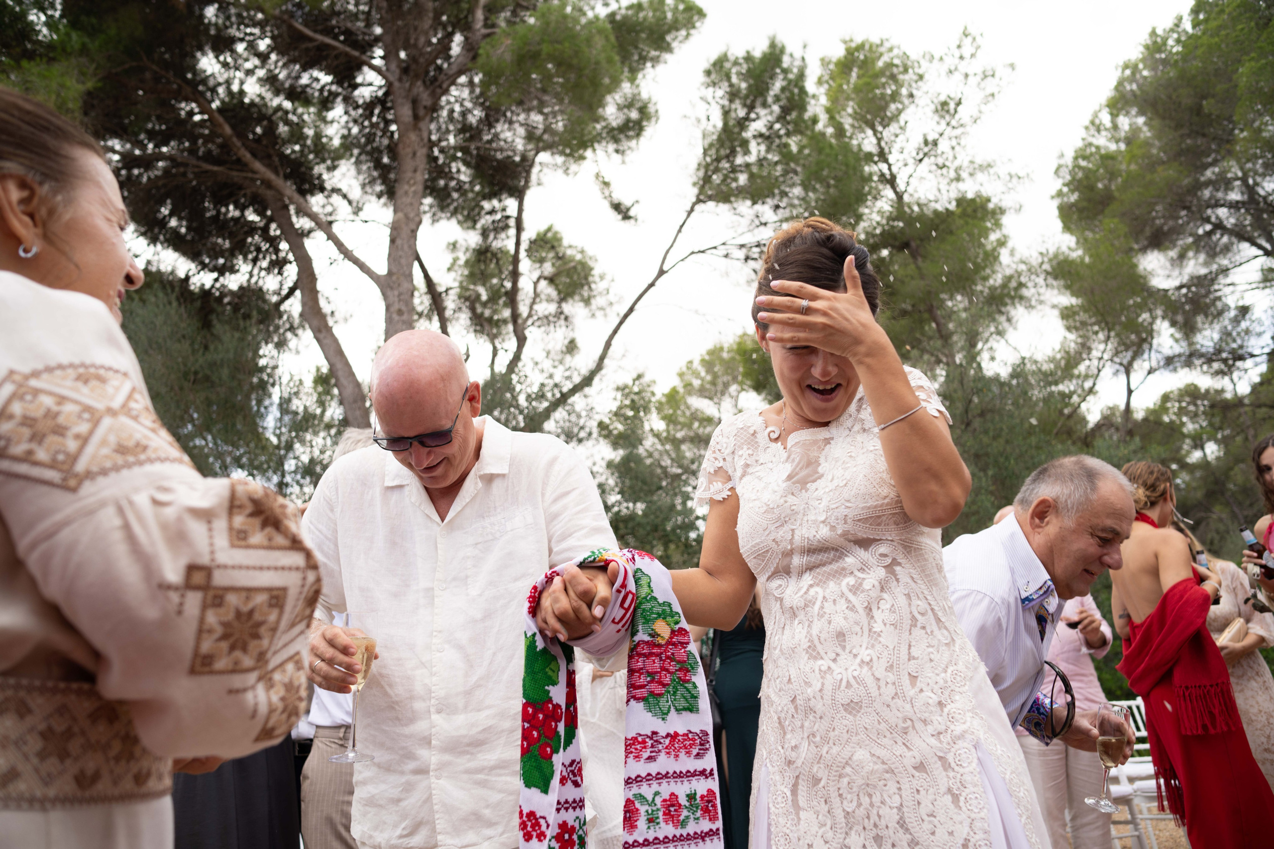 Wedding. Фотограф у Пальма де Майорка