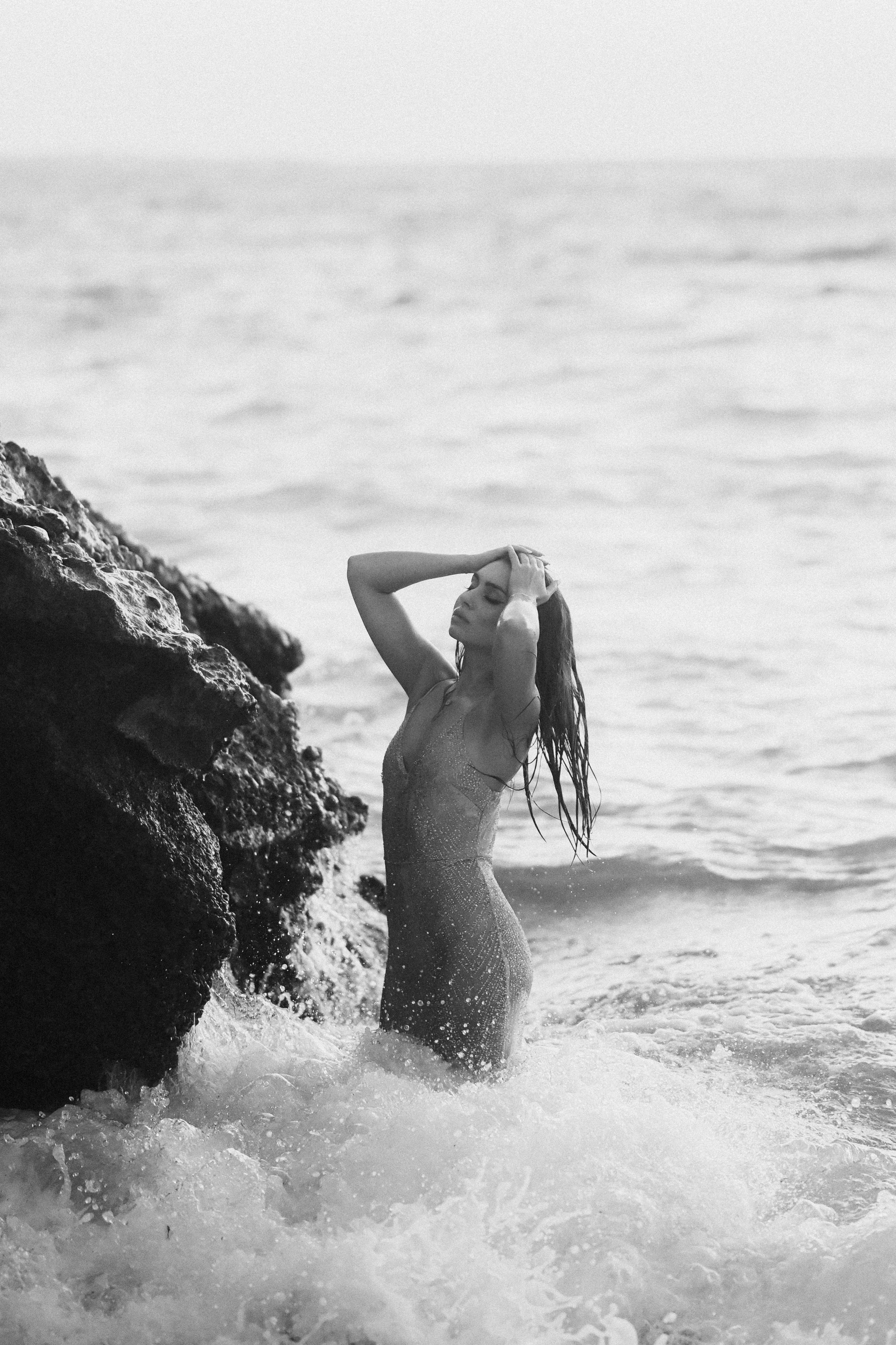 Solo woman photoshoot Rhodes / индивидуальная фотосессия Родос. Photographer in Rhodes Island