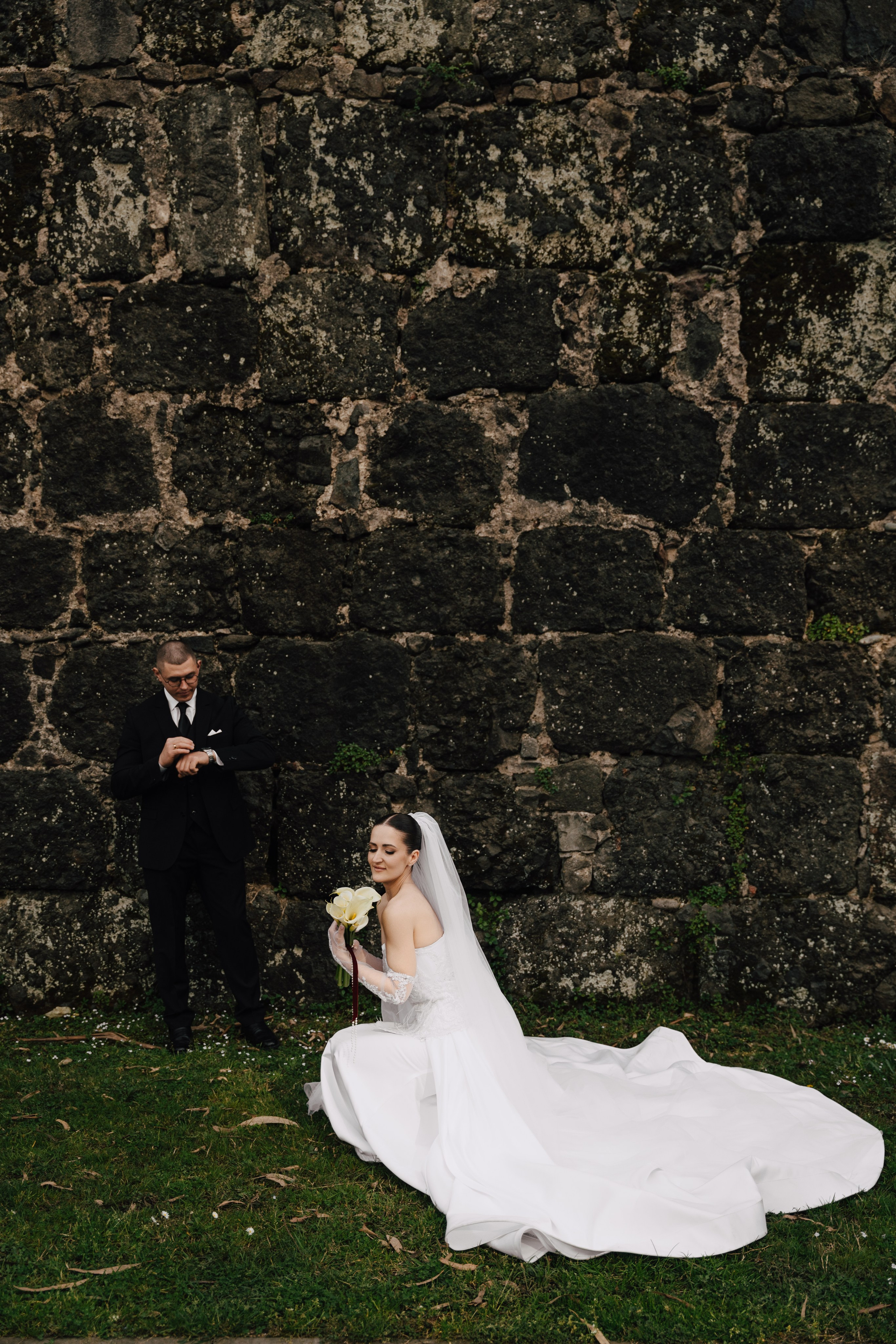 Портретный и свадебный фотограф в Батуми Валерия Азаренко