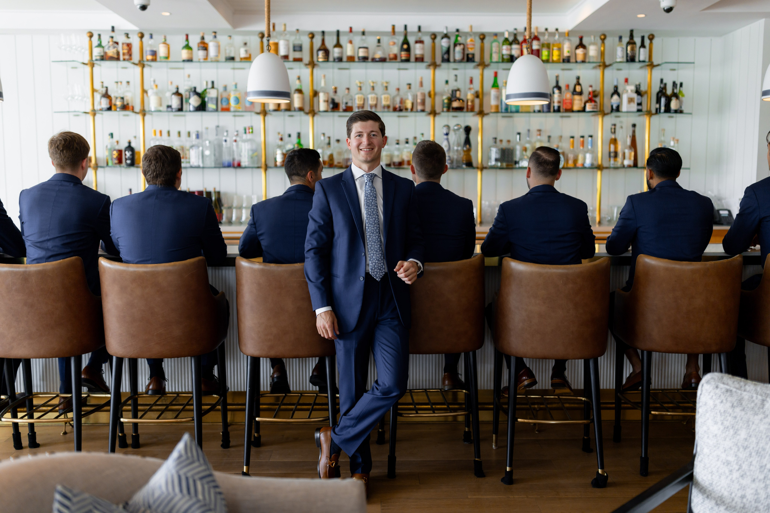 Kaylie & Ryan — Newport Wedding. Rhode Island Wedding Photographer Tati Simpson