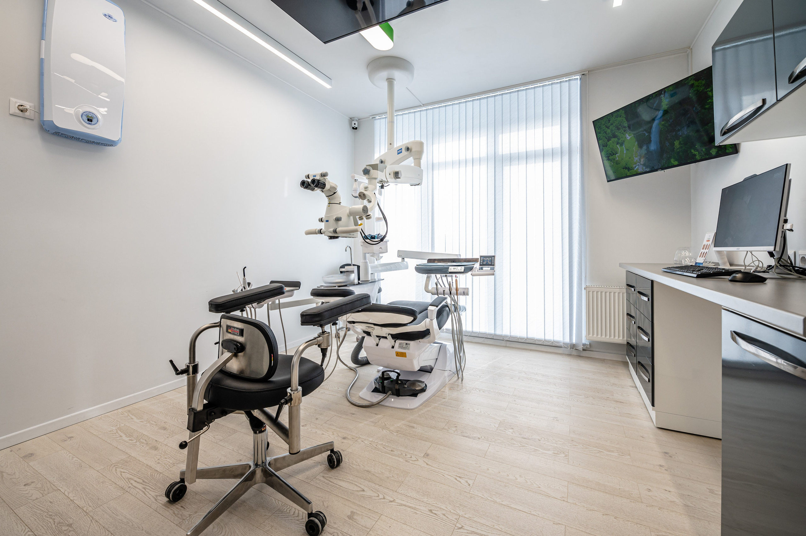 Фотосъемка в Клинике эстетической стоматологии Dental Home Family. ФОТОГРАФ МЕКСИКА КИНТАНА-РОО