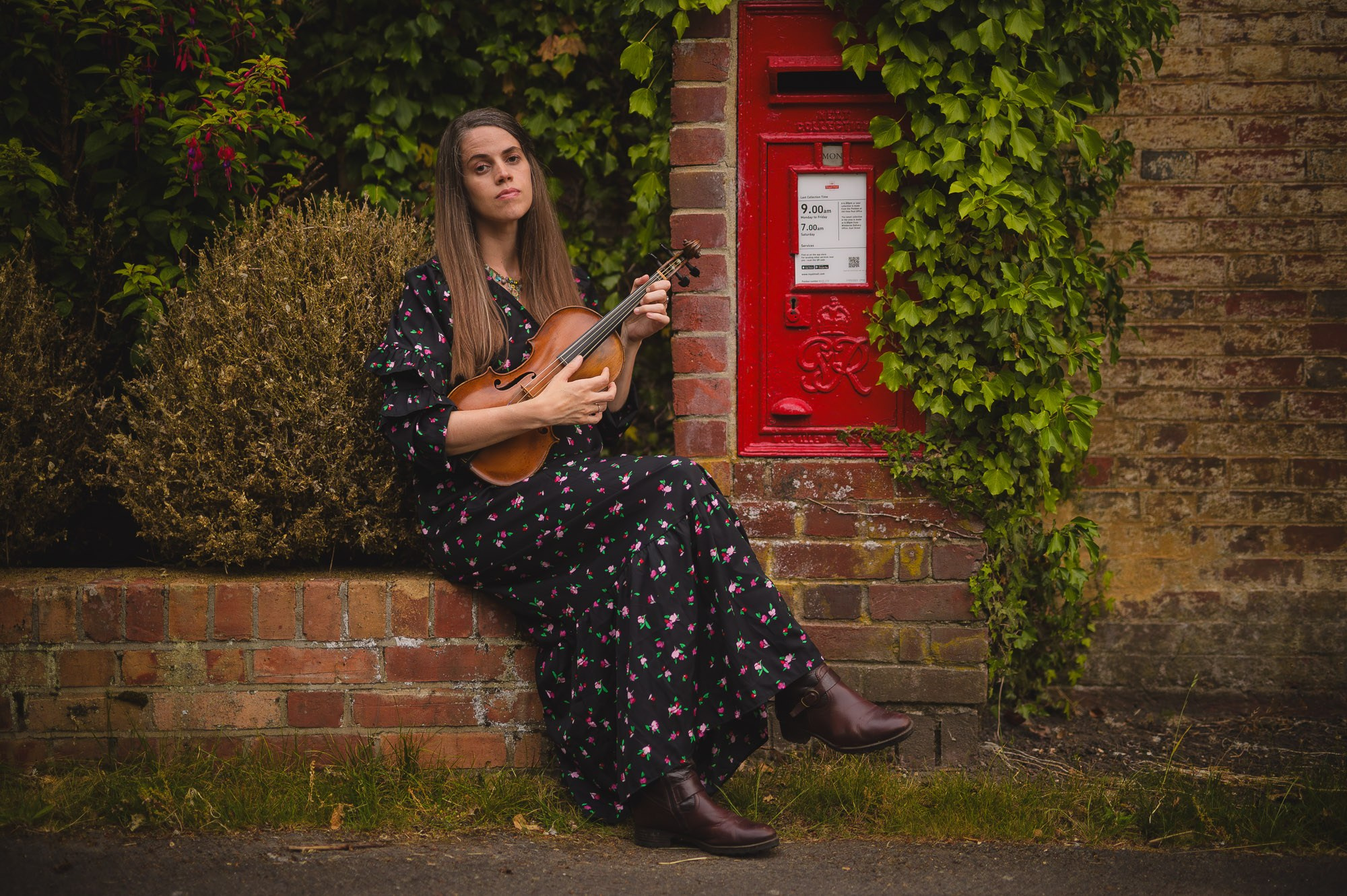 Alexander Kabanov Photographer