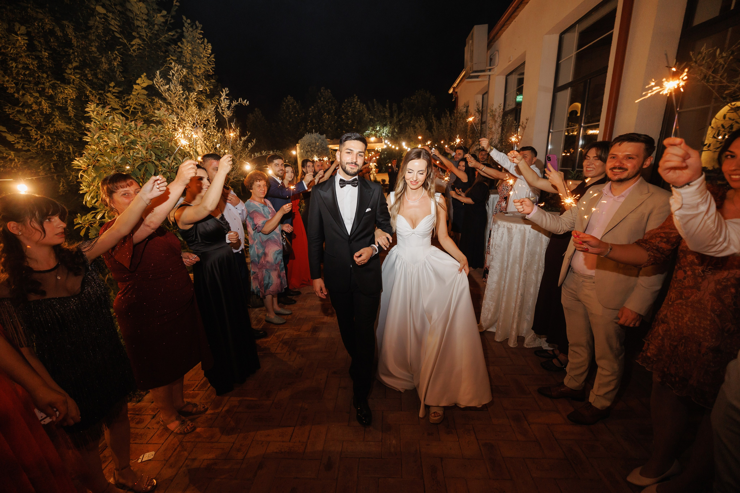 Nunta Mihaela si Nicolae. Fotograf nunta Bucuresti - Manu Ivanciu