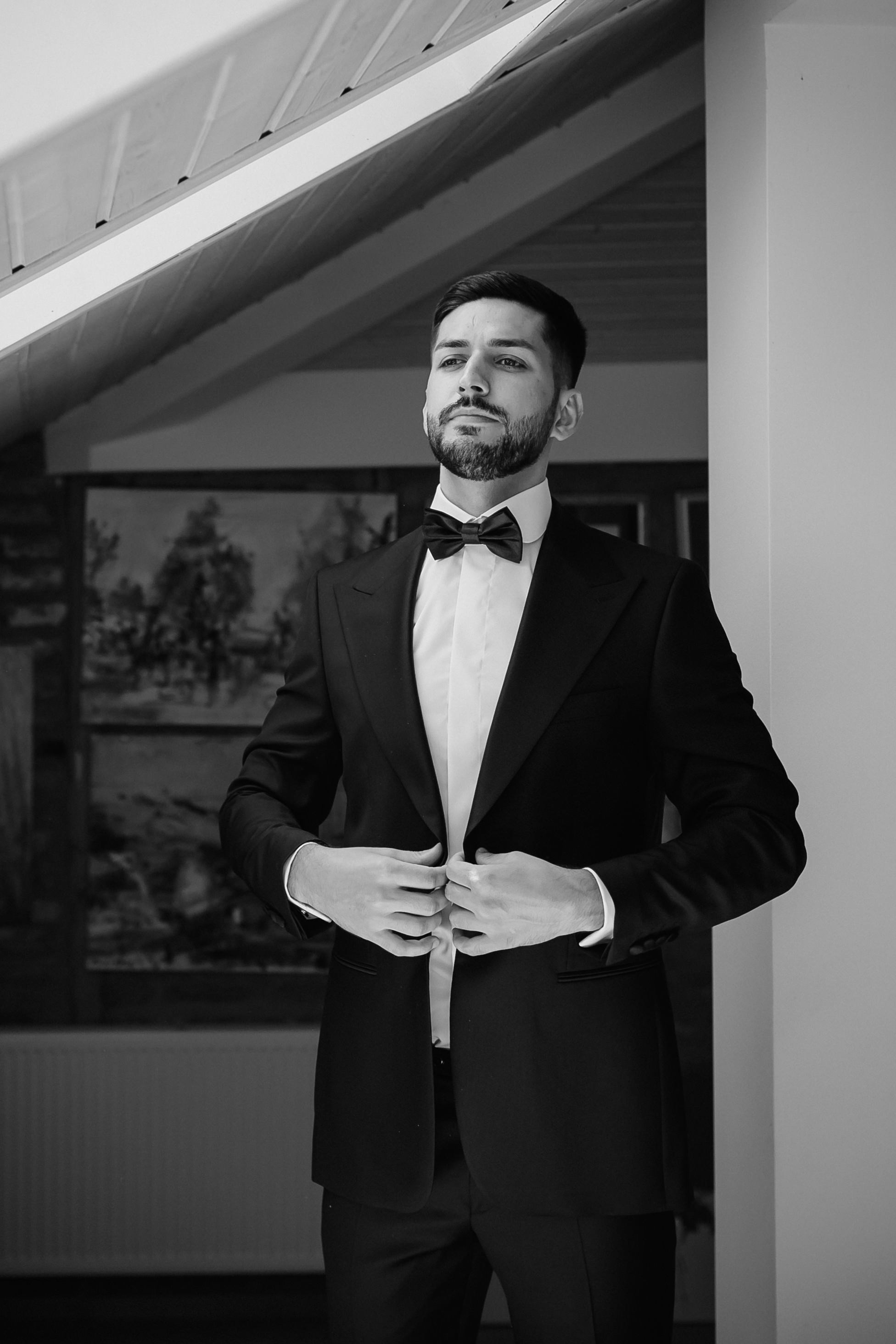 Nunta Mihaela si Nicolae. Fotograf nunta Bucuresti - Manu Ivanciu