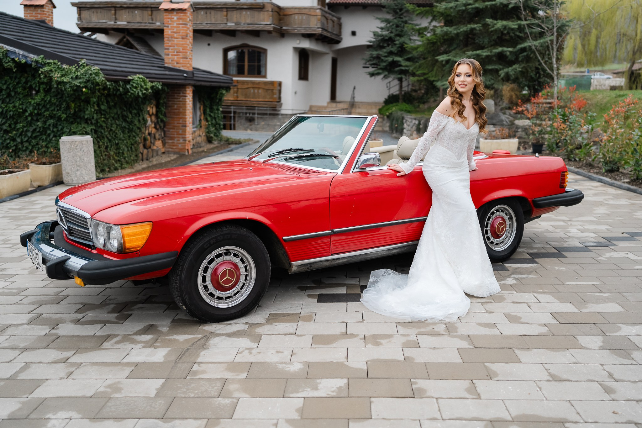 Adrian Vasile Fotograf de nuntă Brașov