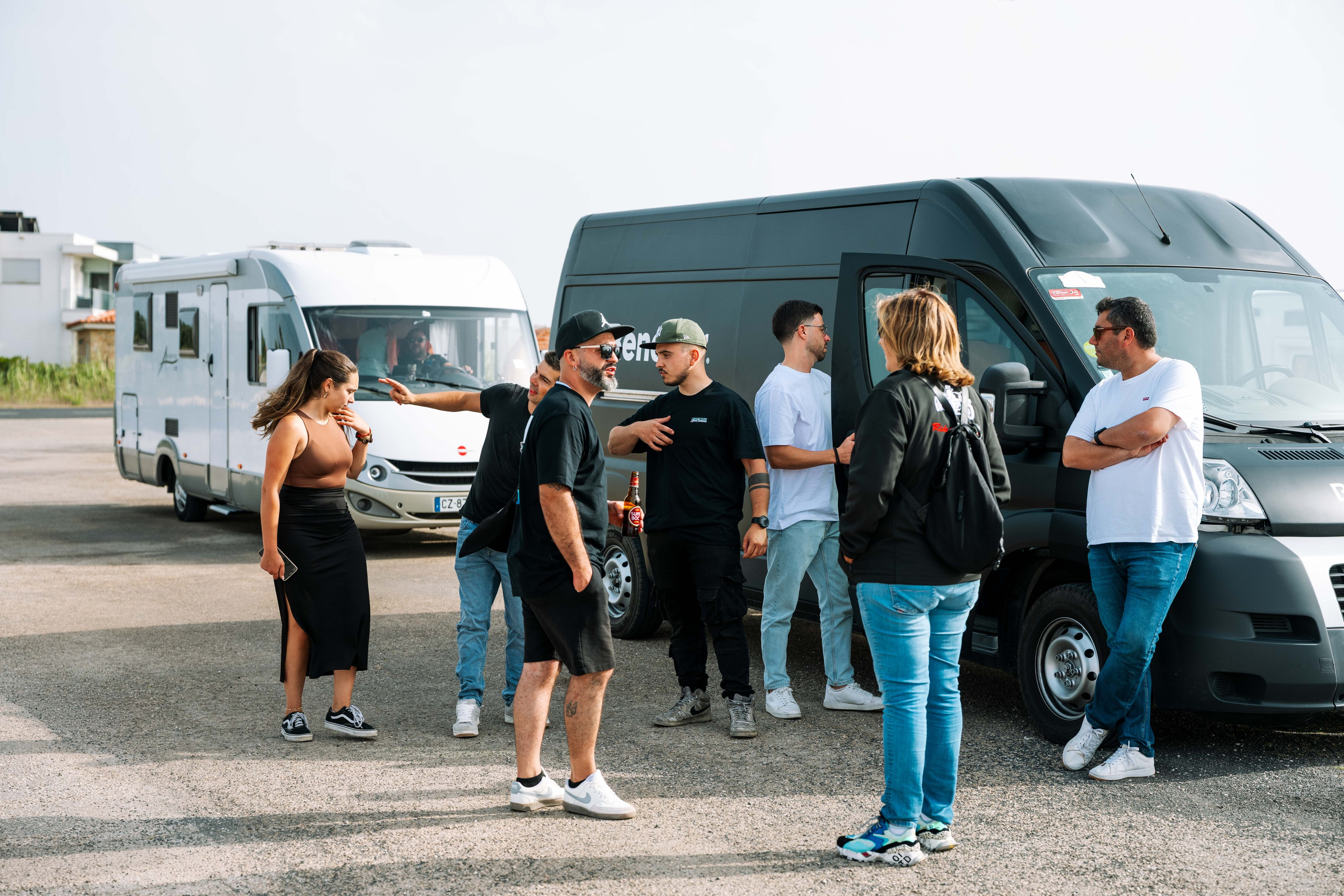 Beyond Creative 20 | Cinematic Video & Photography Production Lisbon & Algarve