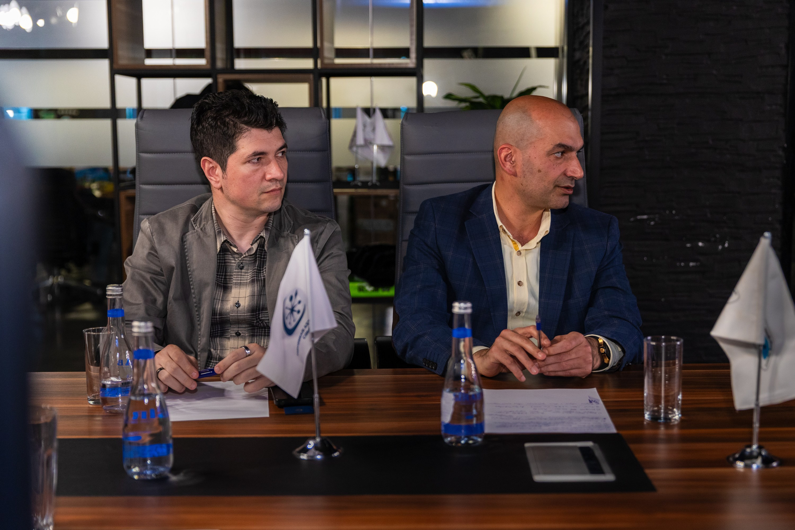 Həvəskar Astronomlar Cəmiyyəti ilk Aerokosmik Konfransda iştirak edib. Həvəskar Astronomlar Cəmiyyəti — Astronomy.az