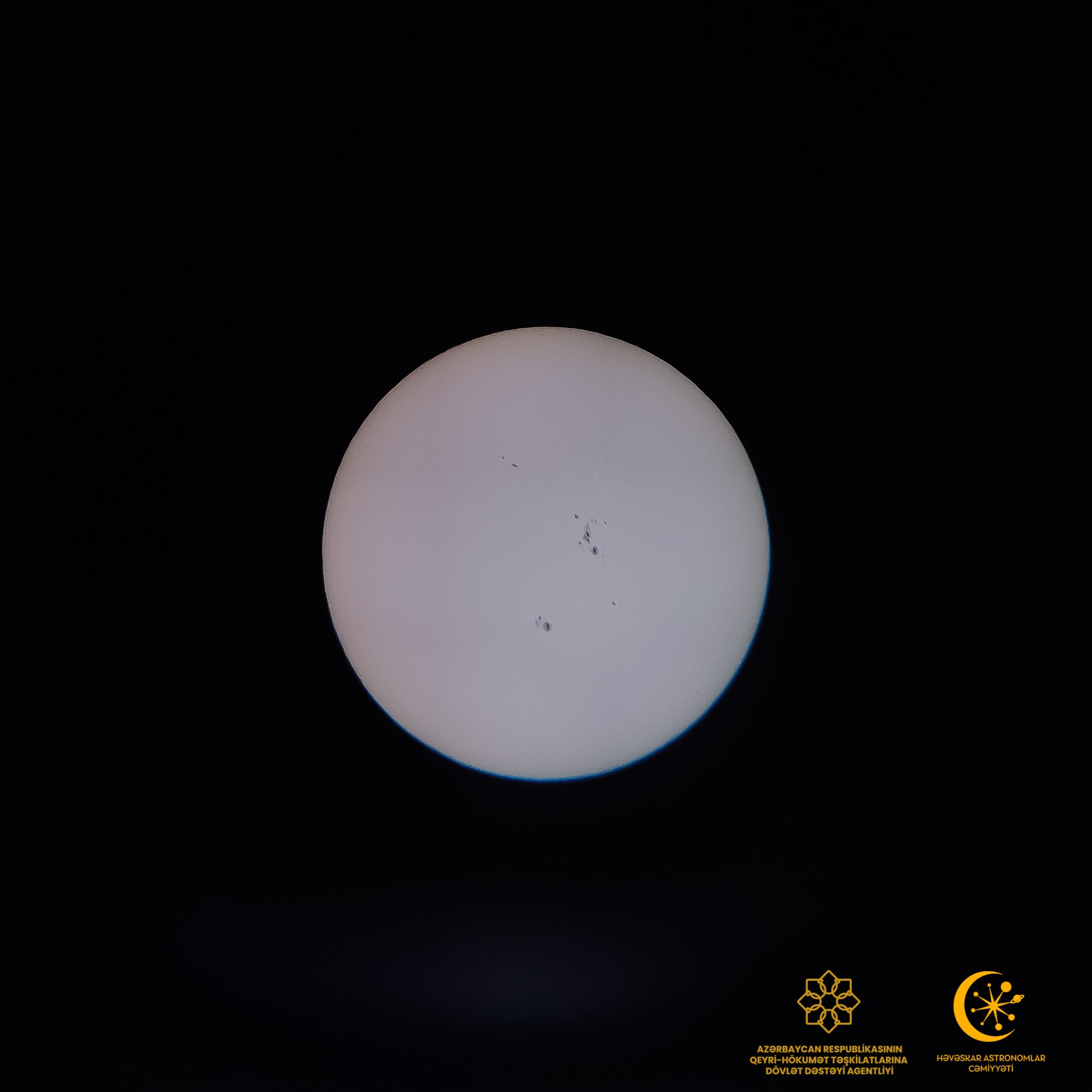 Astro-kəşf ilə dolu festival: 1 iyun tədbirində iştirak etdik. Həvəskar Astronomlar Cəmiyyəti — Astronomy.az