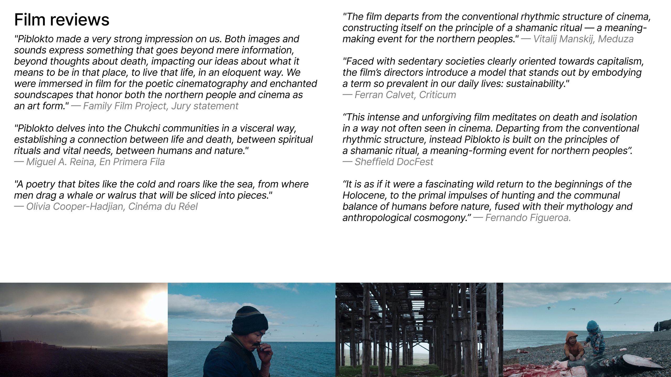 Piblokto. GLISH ART — Timofey Glinin & Anastasia Shubina