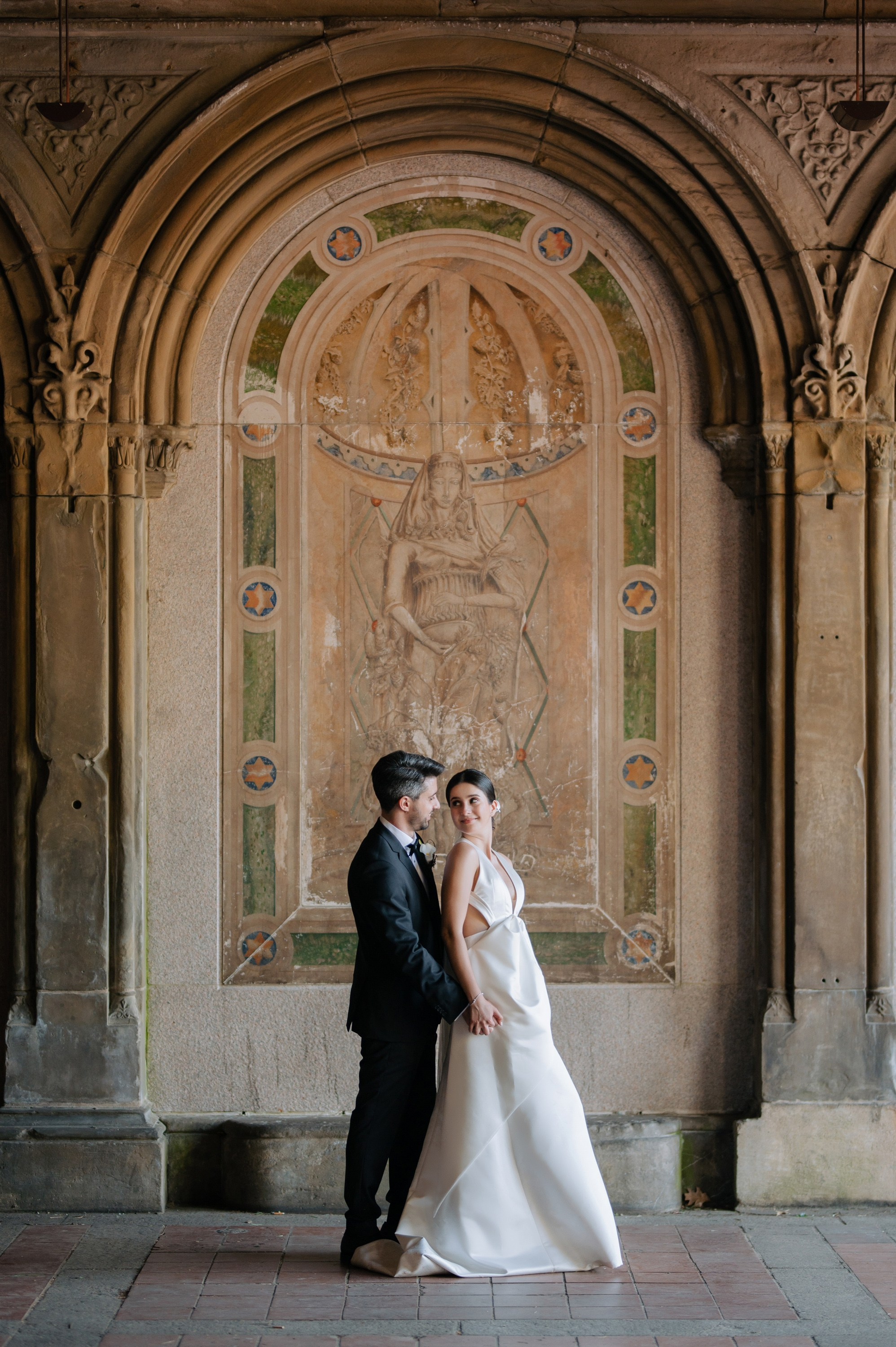 NYC City Hall Elopement Photographer