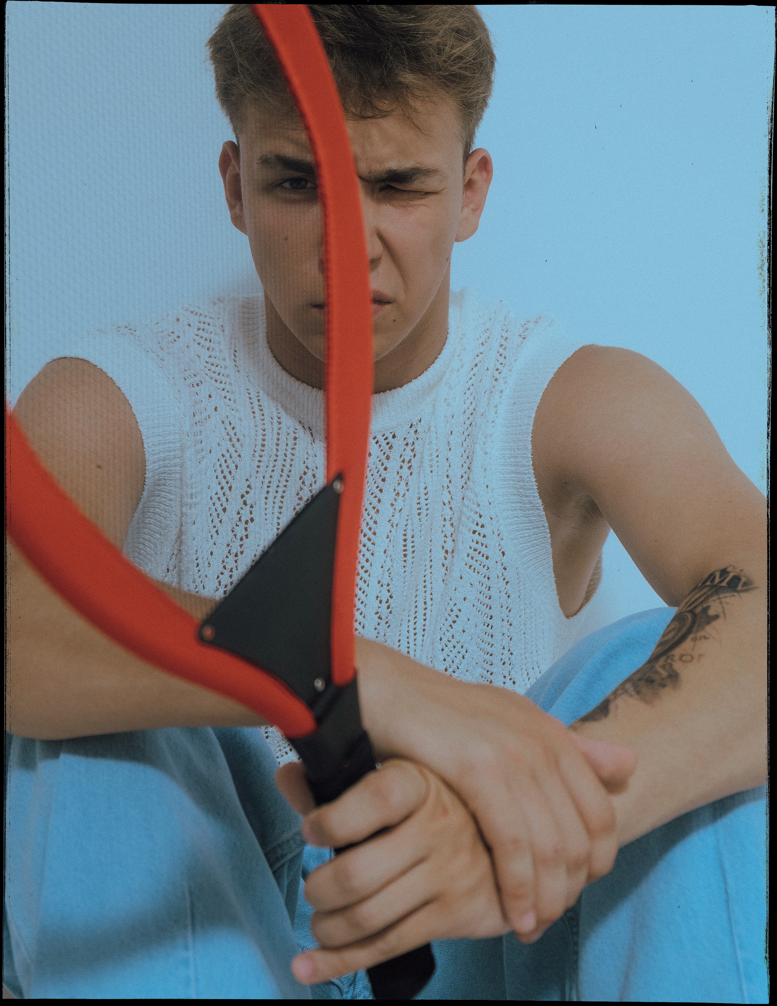 Портфолио фотографа в Испании Андрея Луковникова — Аликанте, Торревьеха