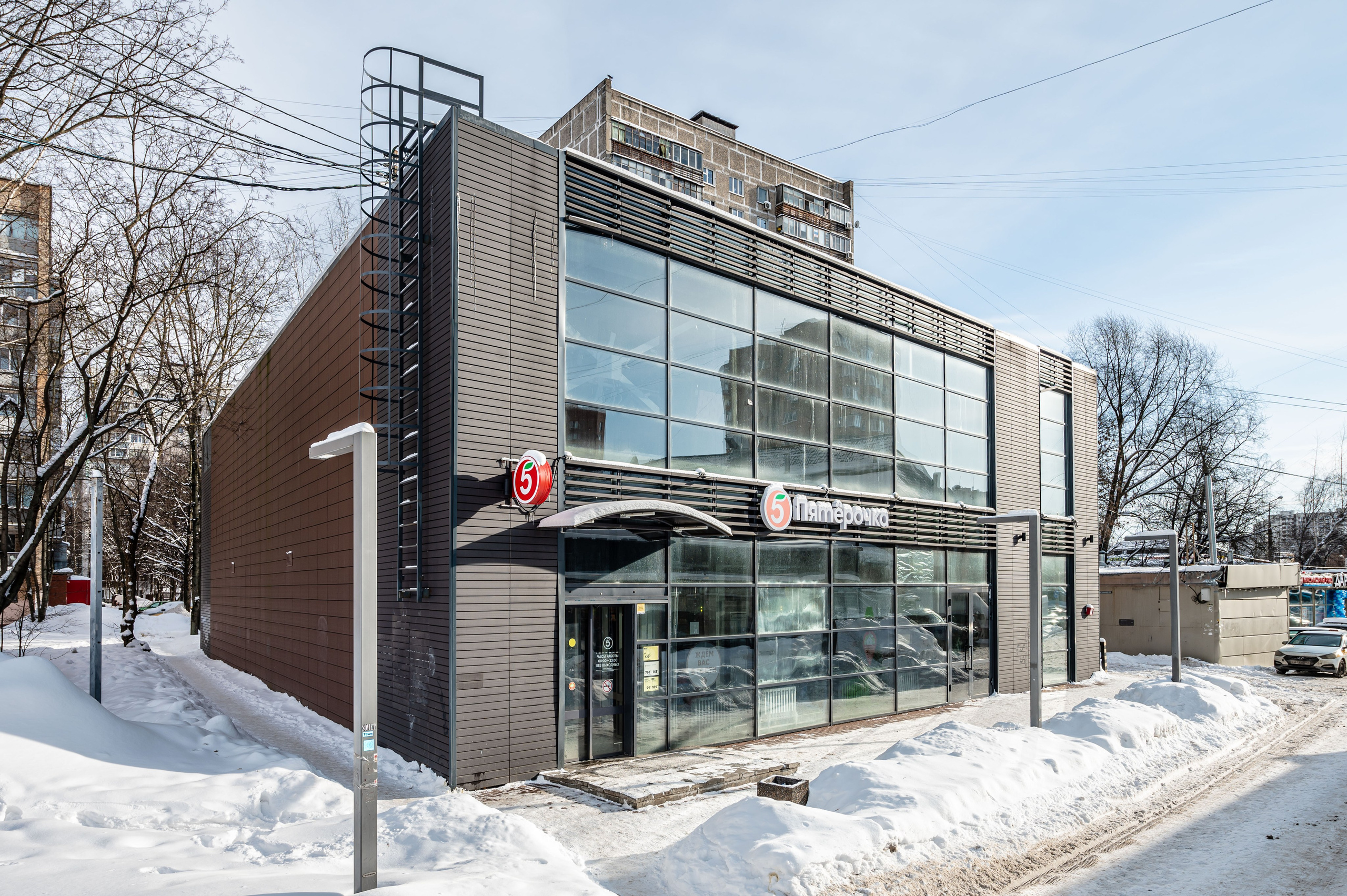 Архитектурная фотосъемка коммерческих зданий. PHOTOGRAPHER QUINTANA ROO