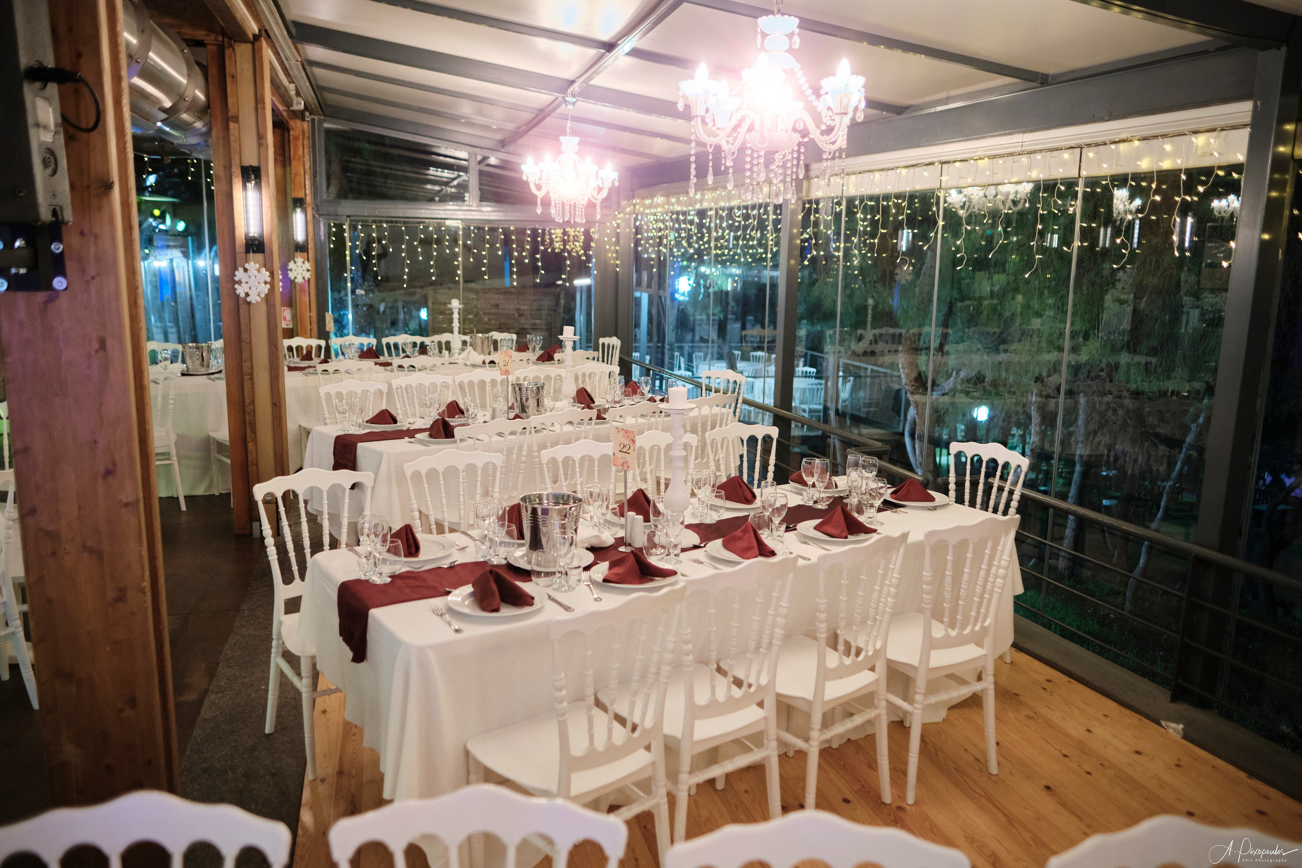 New Year’s Eve Party 2024 (Athens). Φωτογράφος Αναστάσιος Πιξόπουλος