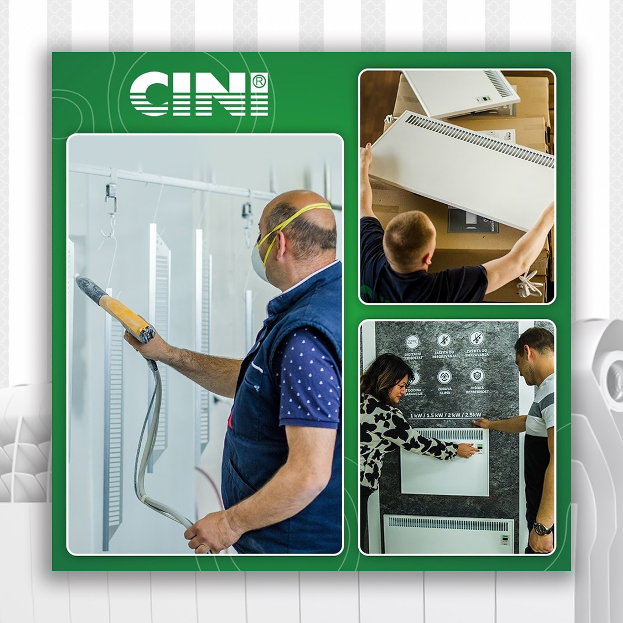 PRODUCTIVE MEDIA TEAM