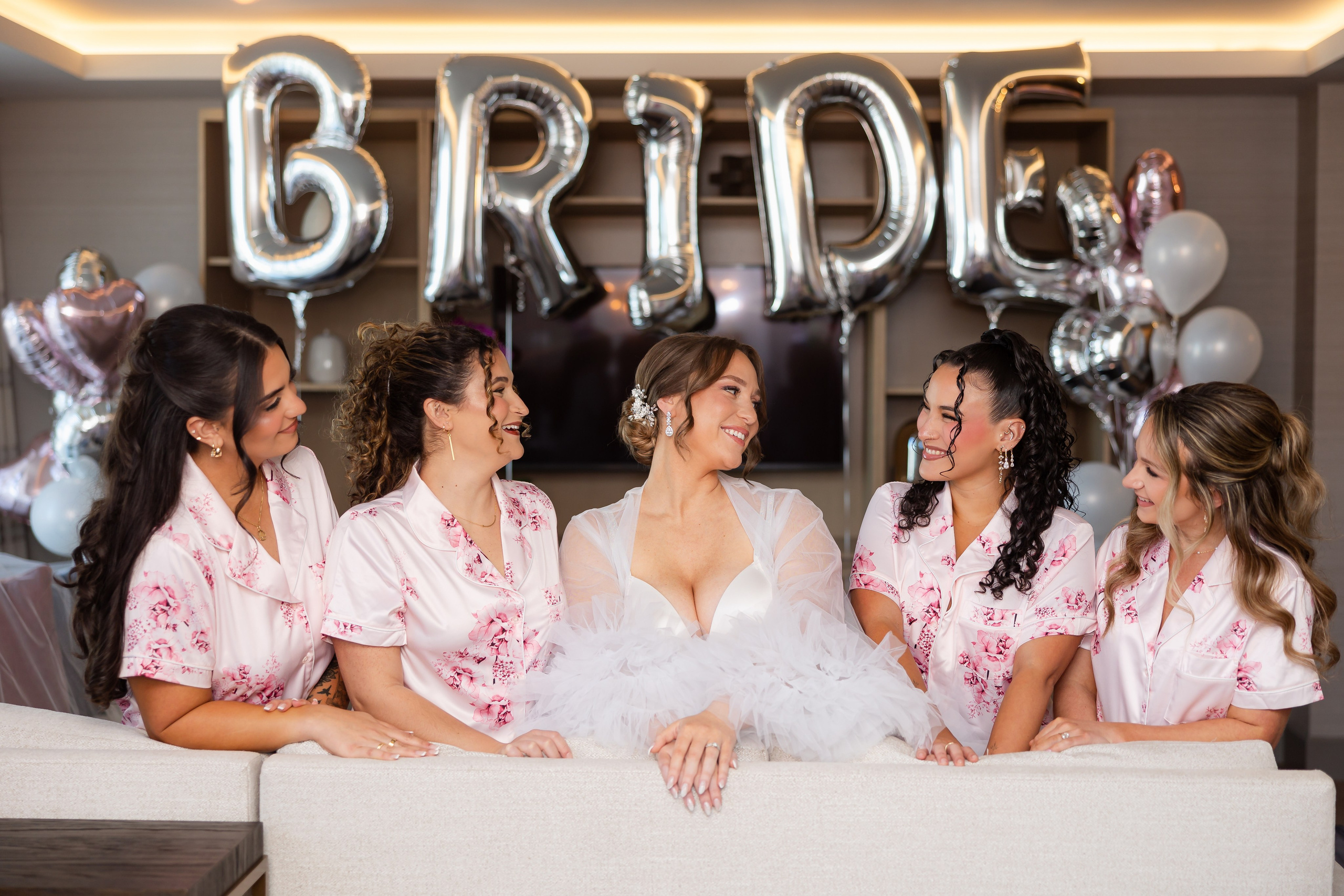 From Teen Sweethearts to Soulmates | Mackenzie & Divine at Vignette Gardens. YES I DO PRODUCTION — Wedding photography&videography