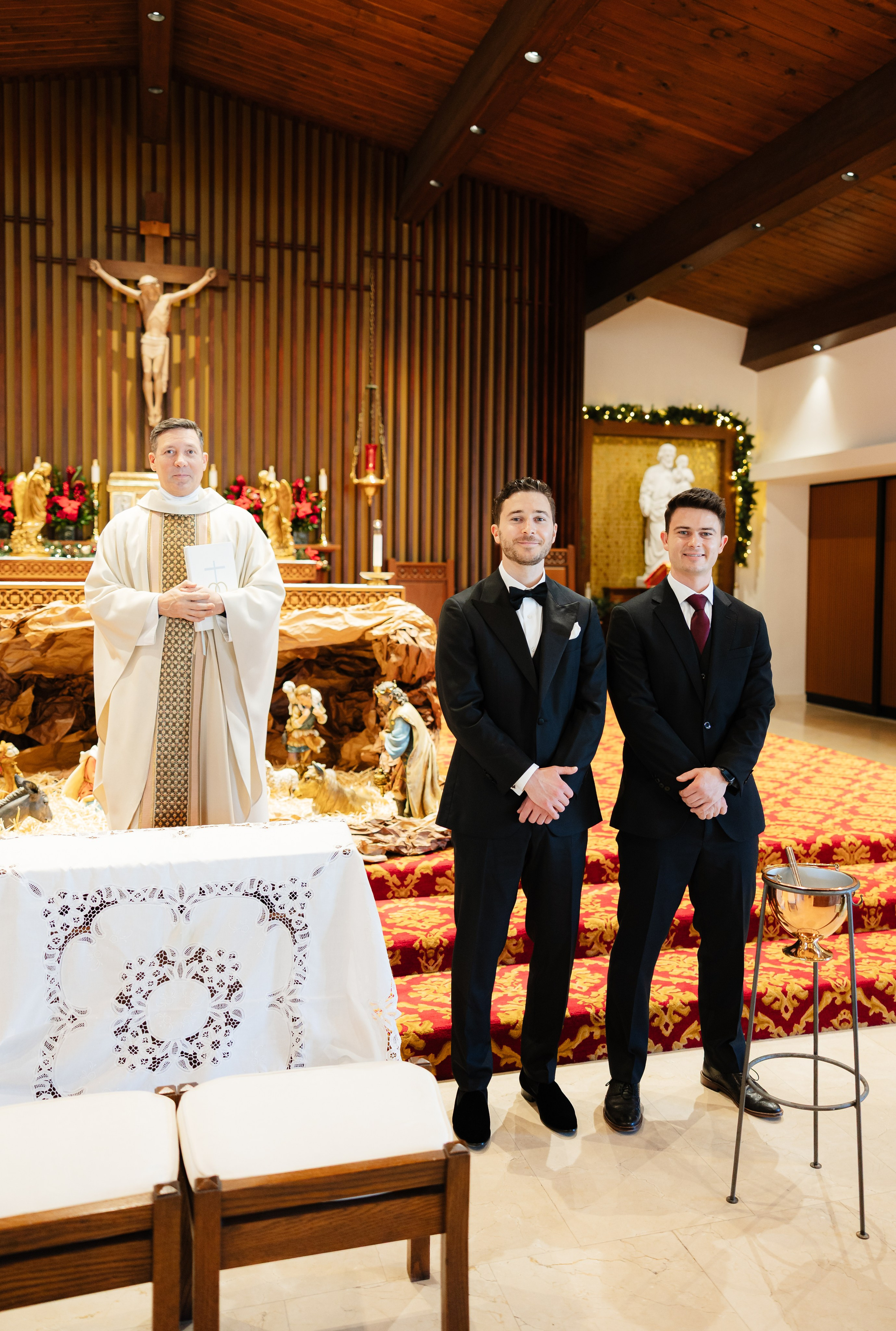 PALOMA & LUCAS. YES I DO PRODUCTION — Wedding photography&videography